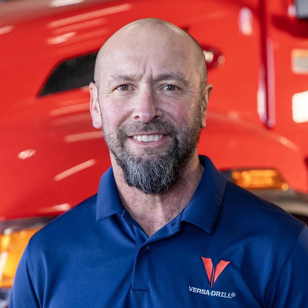  Blake Fahl  
Equipment Sales