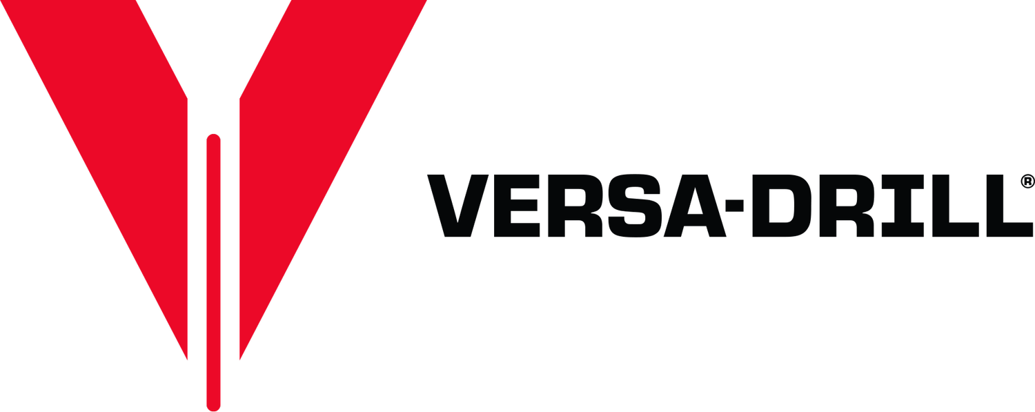 Versa-Drill Drilling Rigs
