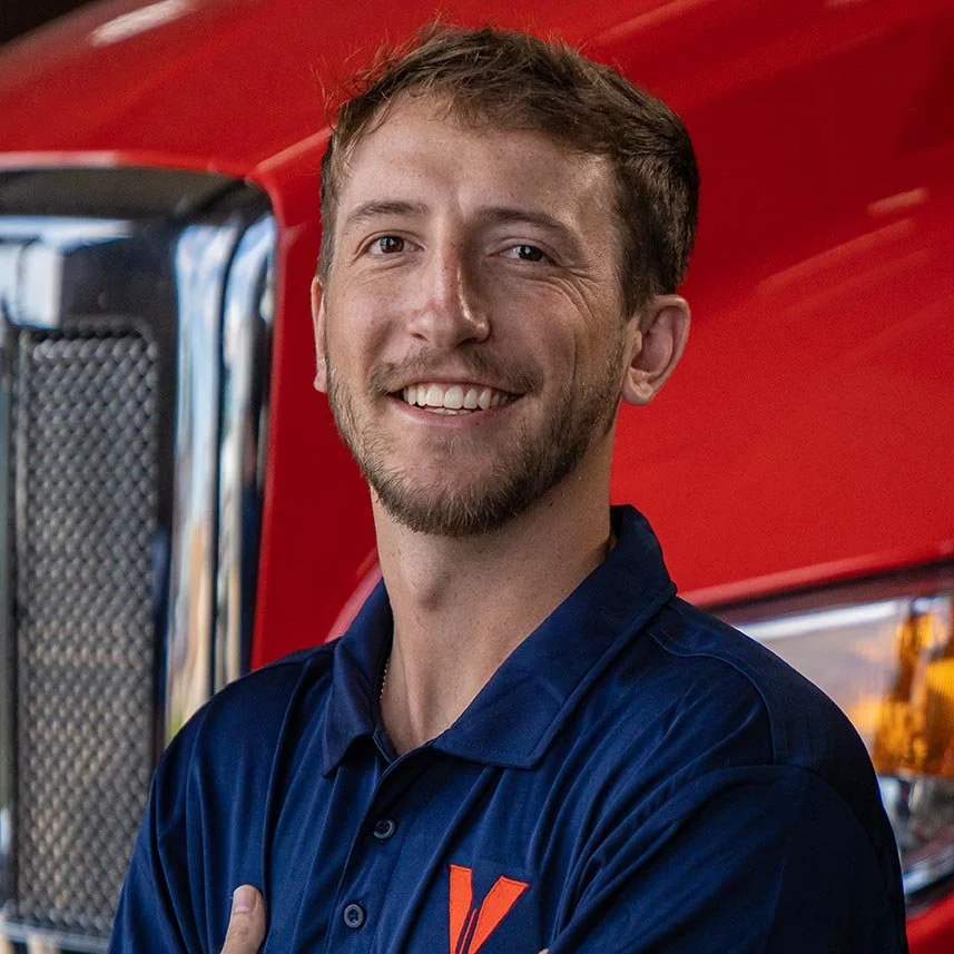  Caden Chipps  
Equipment Sales