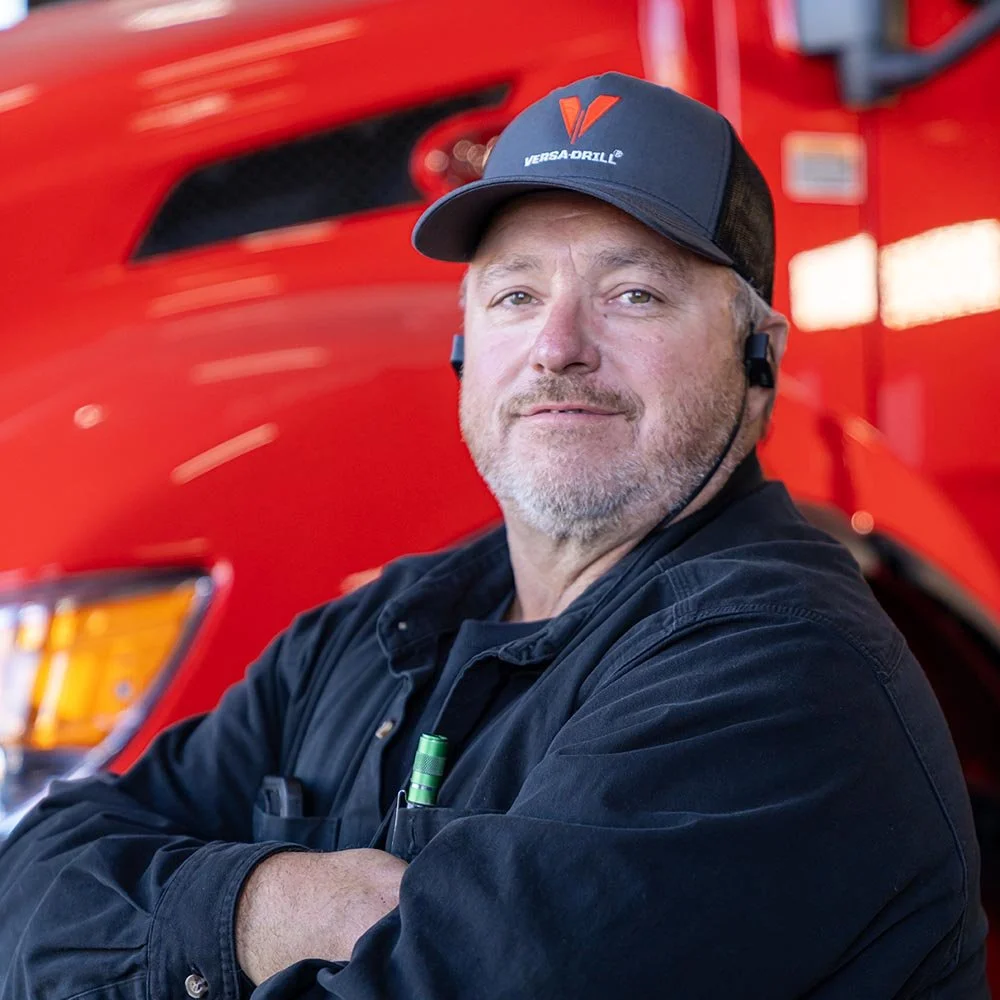  Dave Estridge  
Customer Service