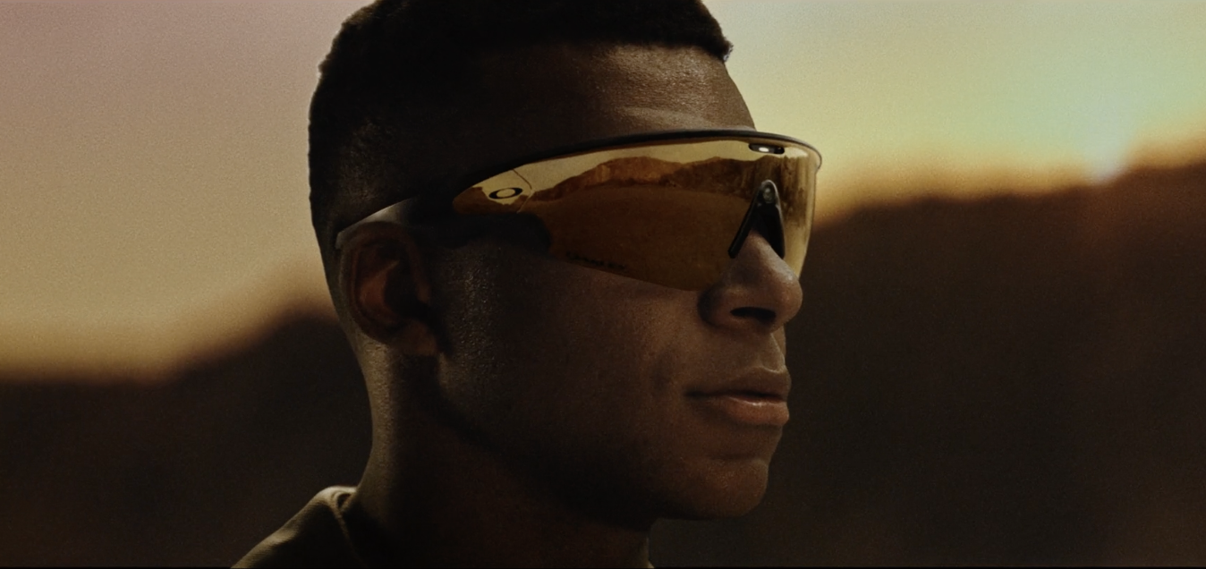 Meta Oakley