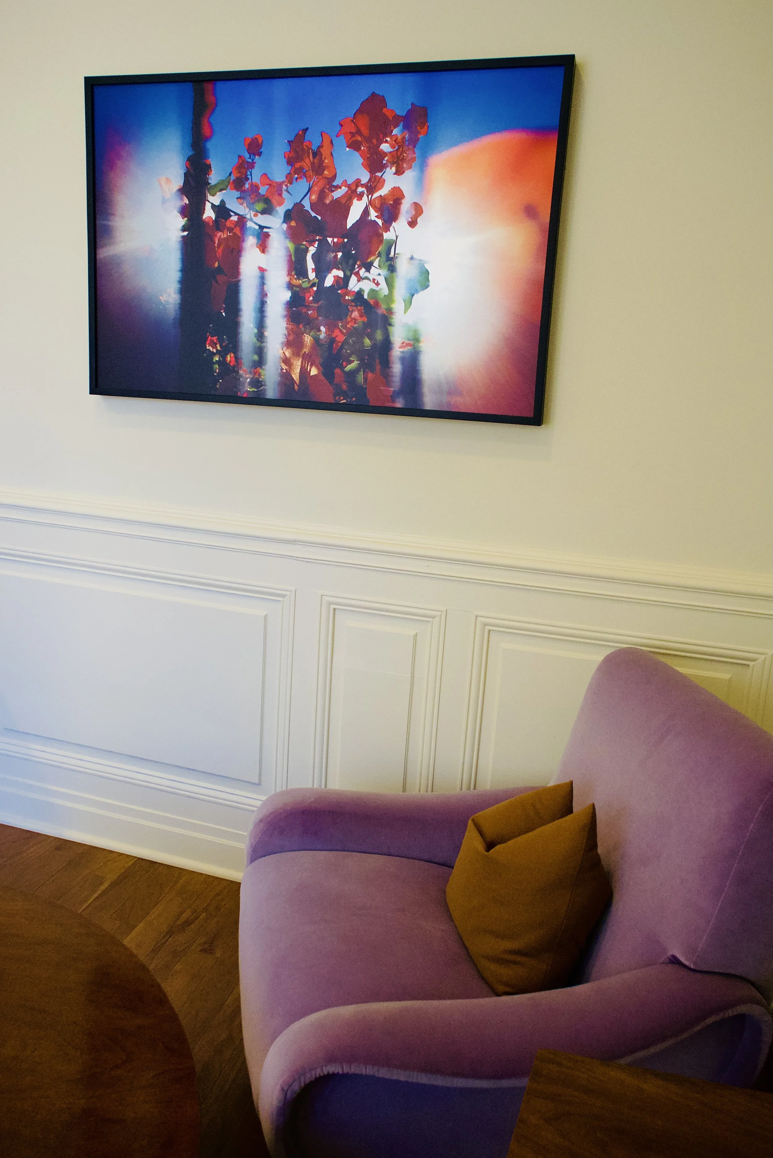 DoubleTap, PunkFlora, LA Production Co.