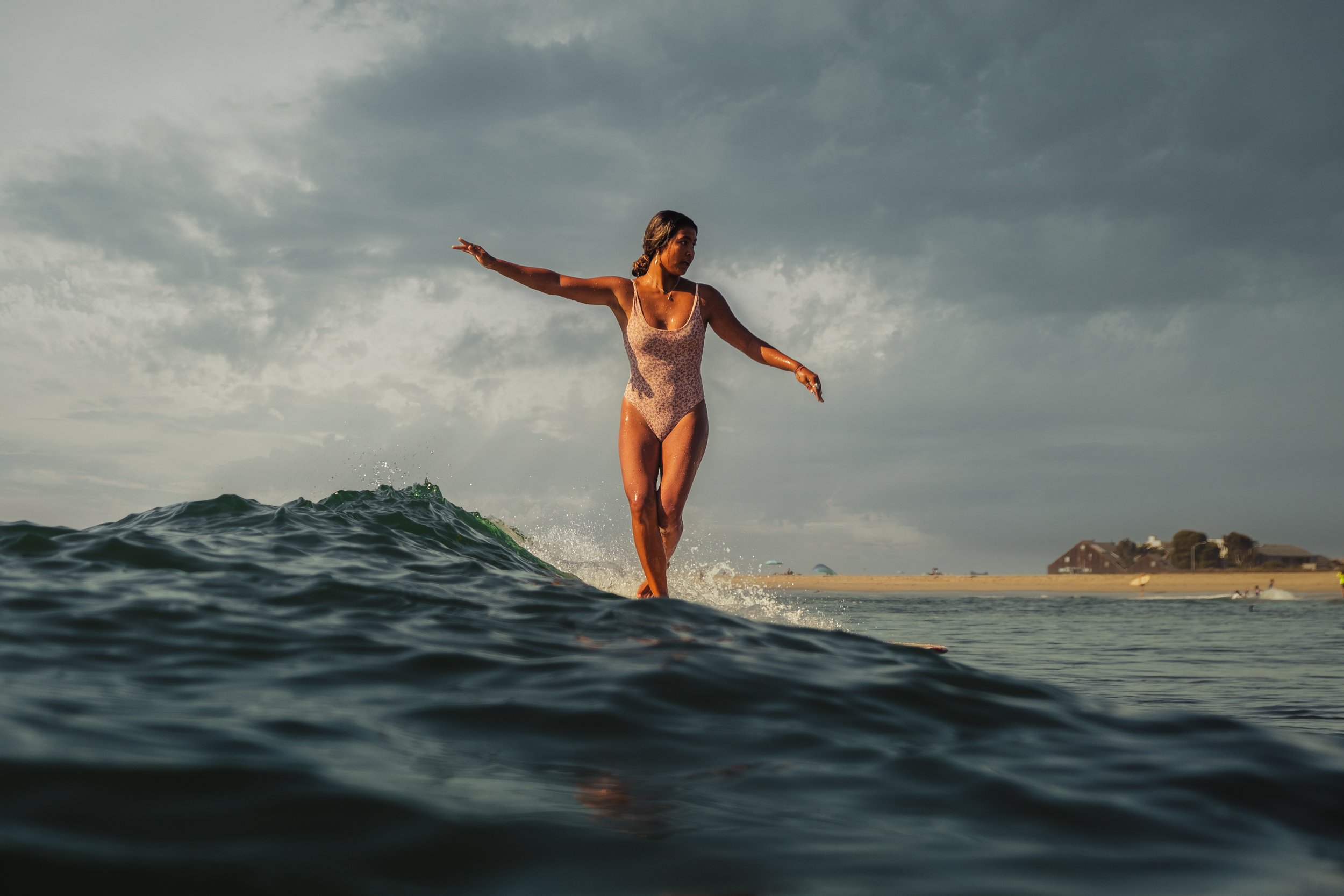 Surf Photo Session