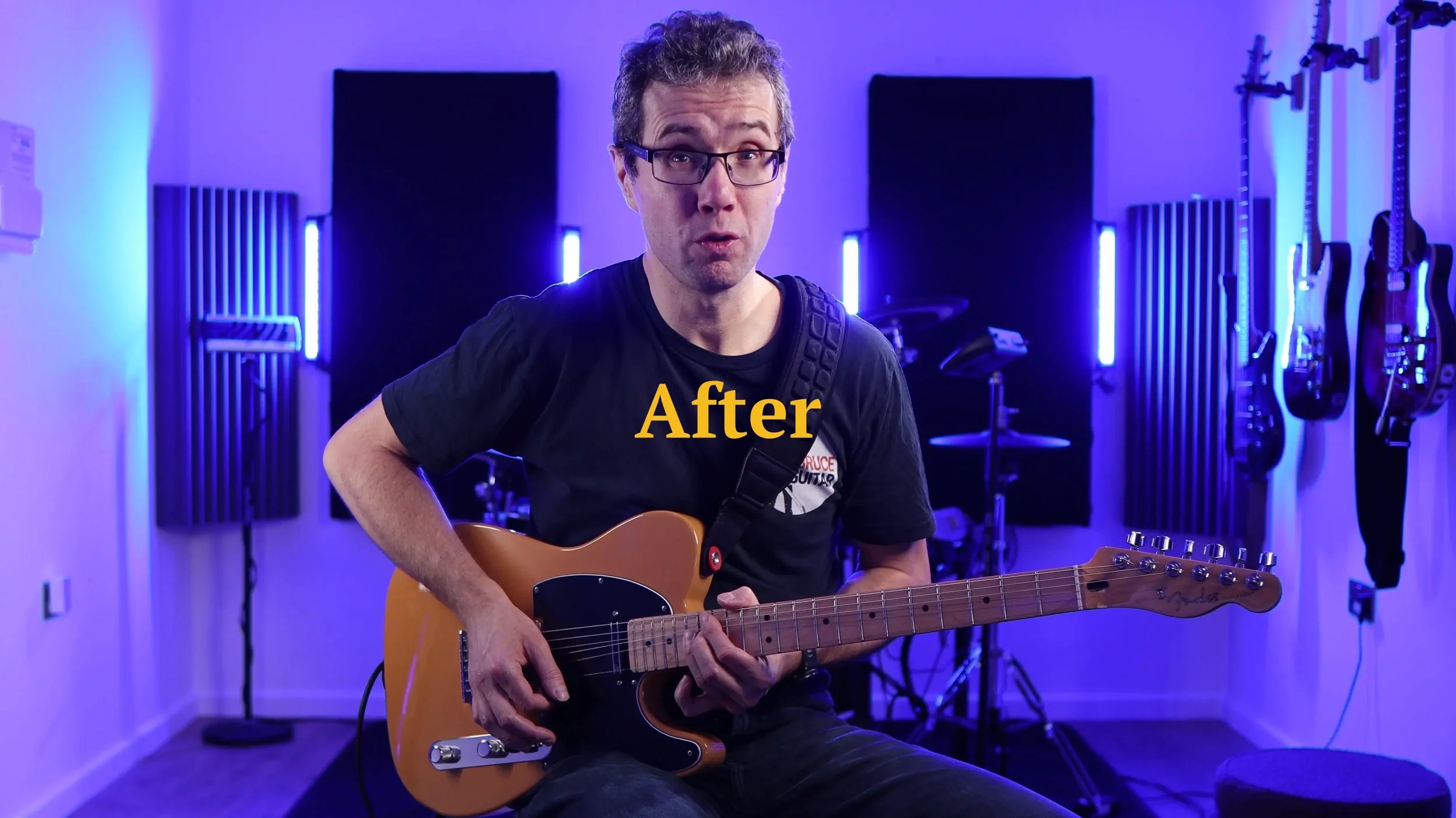 Want to make videos for your YouTube channel, but aren’t happy with how they look? 