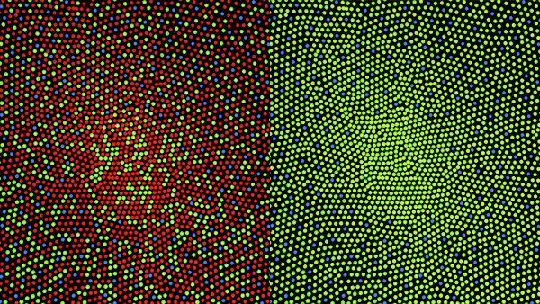 Three things your eyes can’t see that cameras can