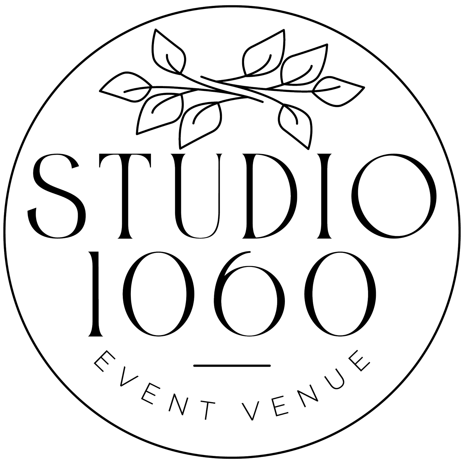 Studio 1060 Event Venue