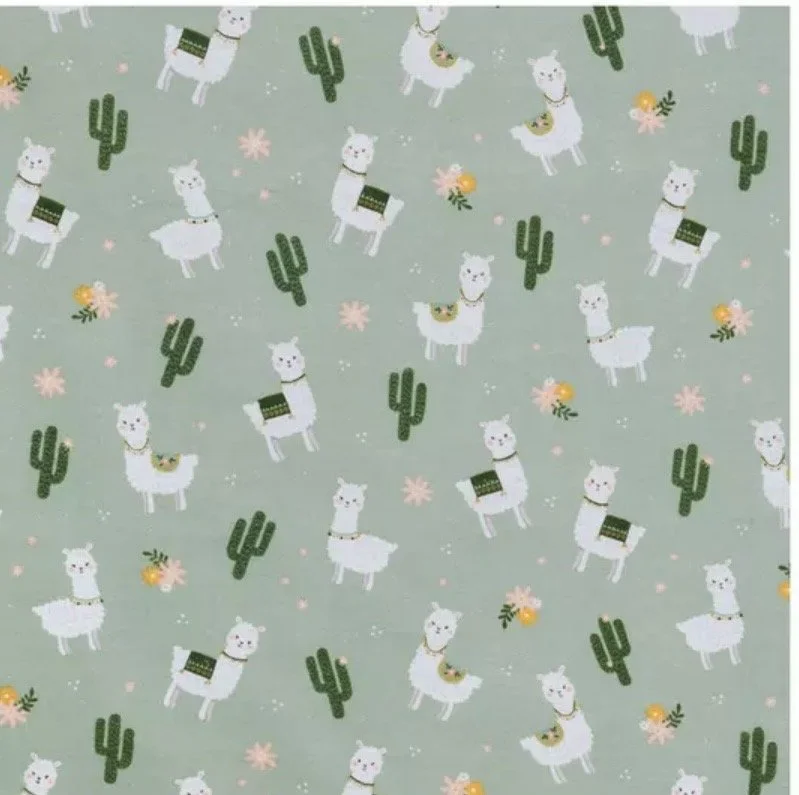 cotton flannel llamas.jpeg