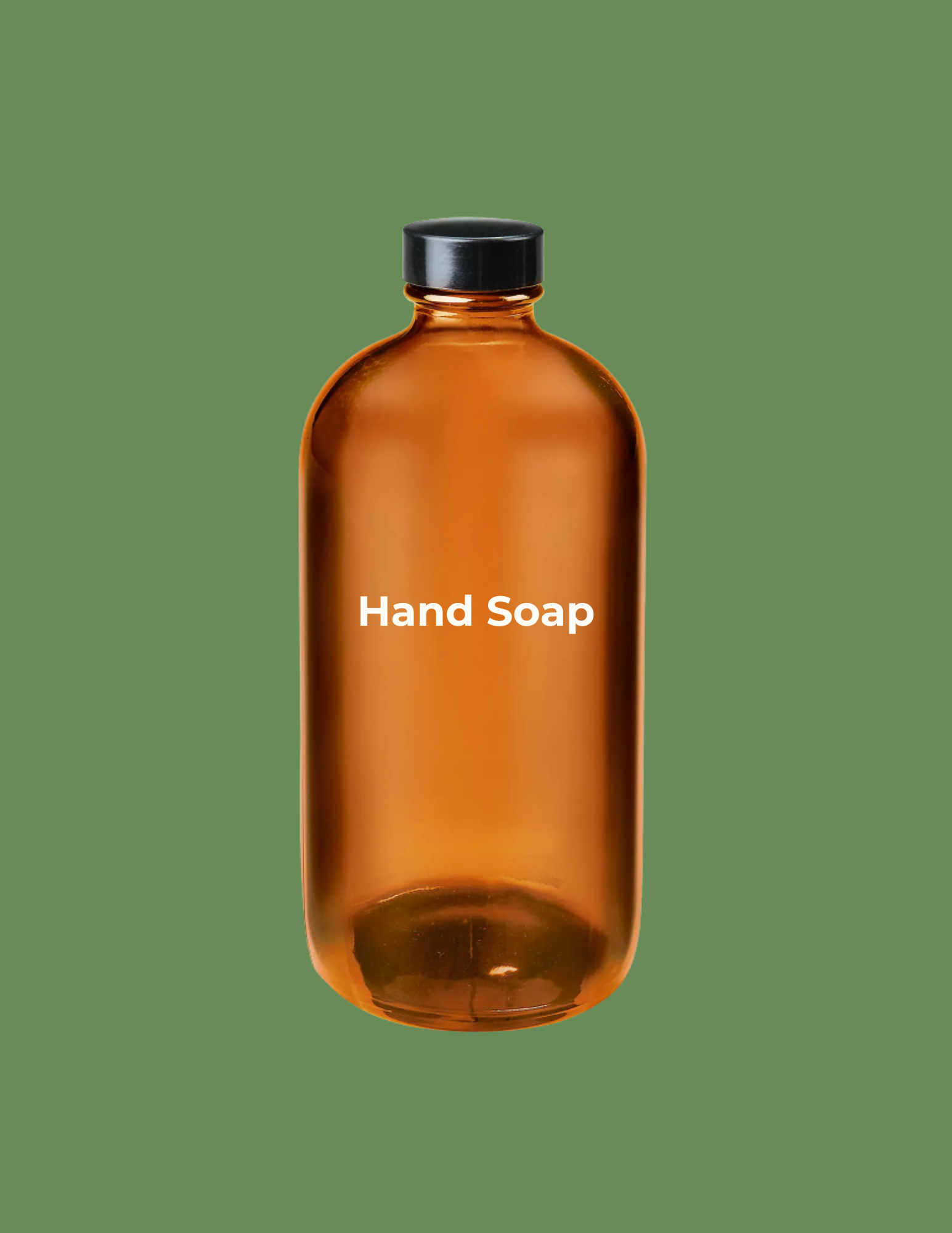 Hand Soap - 16 oz NT WT