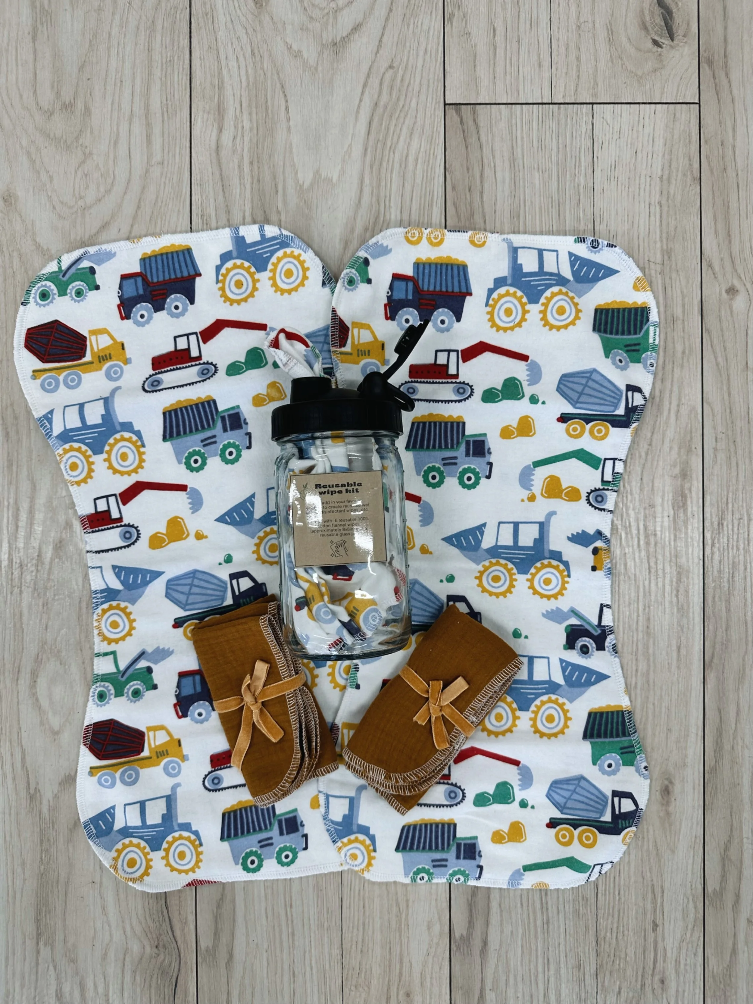 burp cloth basket construction.jpg