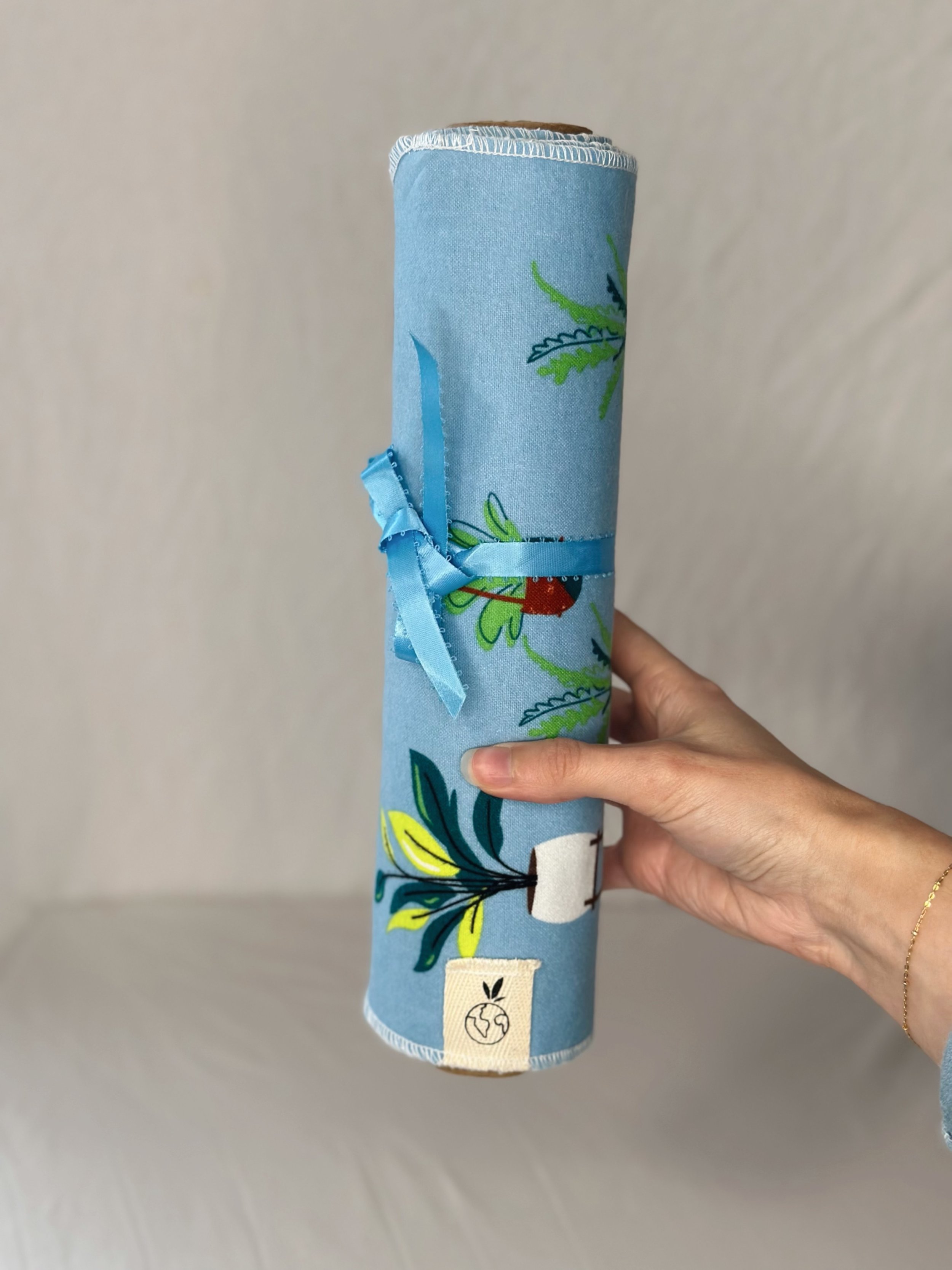 Reusable paper towels .jpg