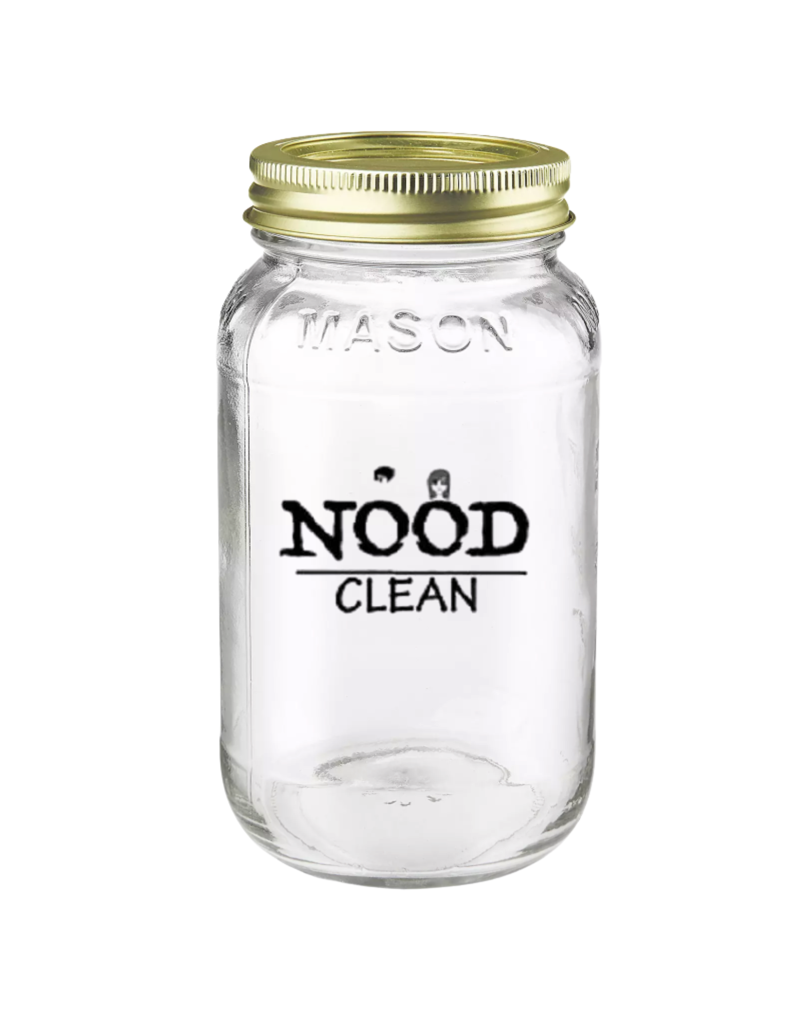 Liquid Nood Laundry Detergent