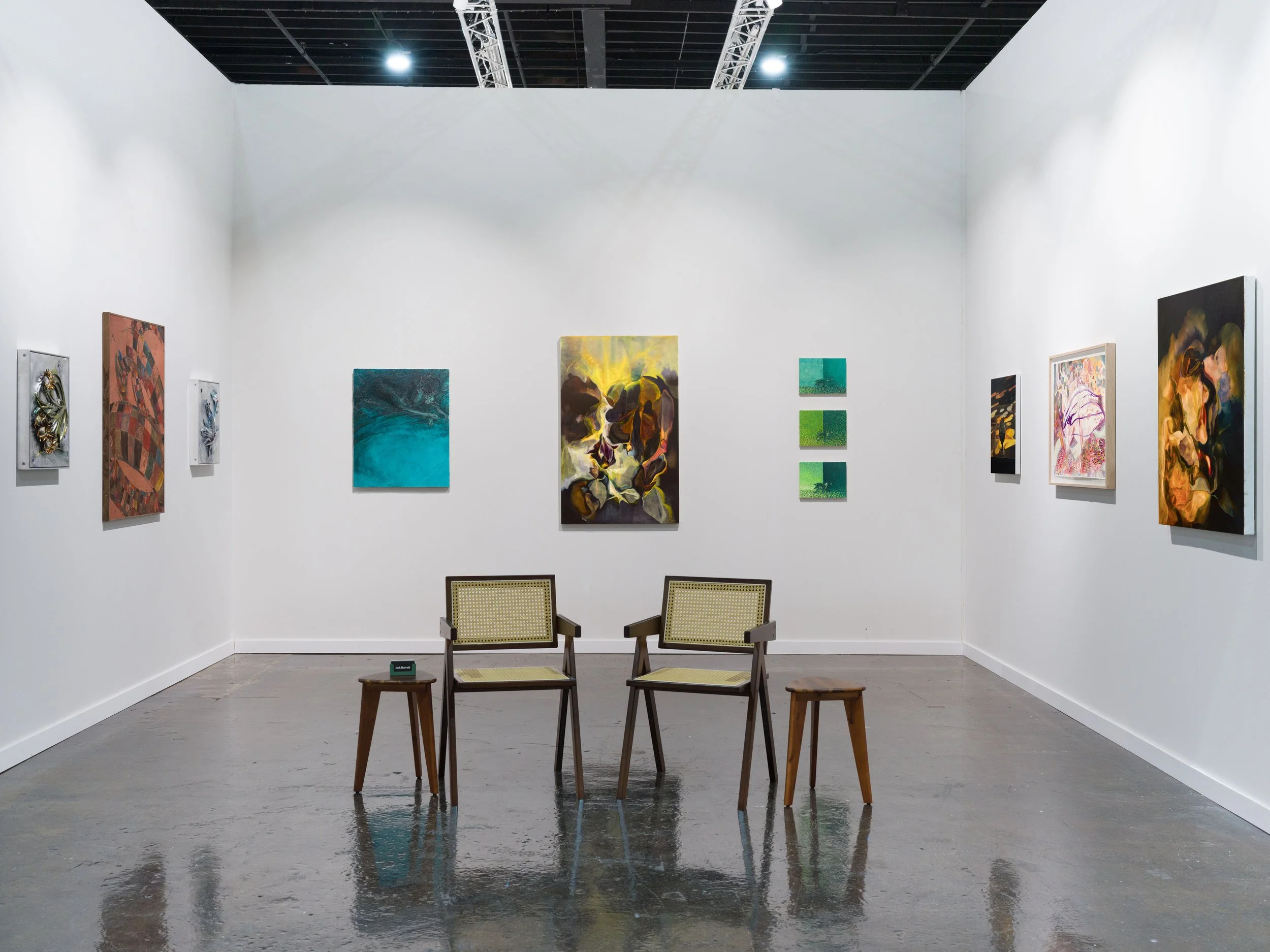 NADA Miami 2024
December 3 - 7, 2024