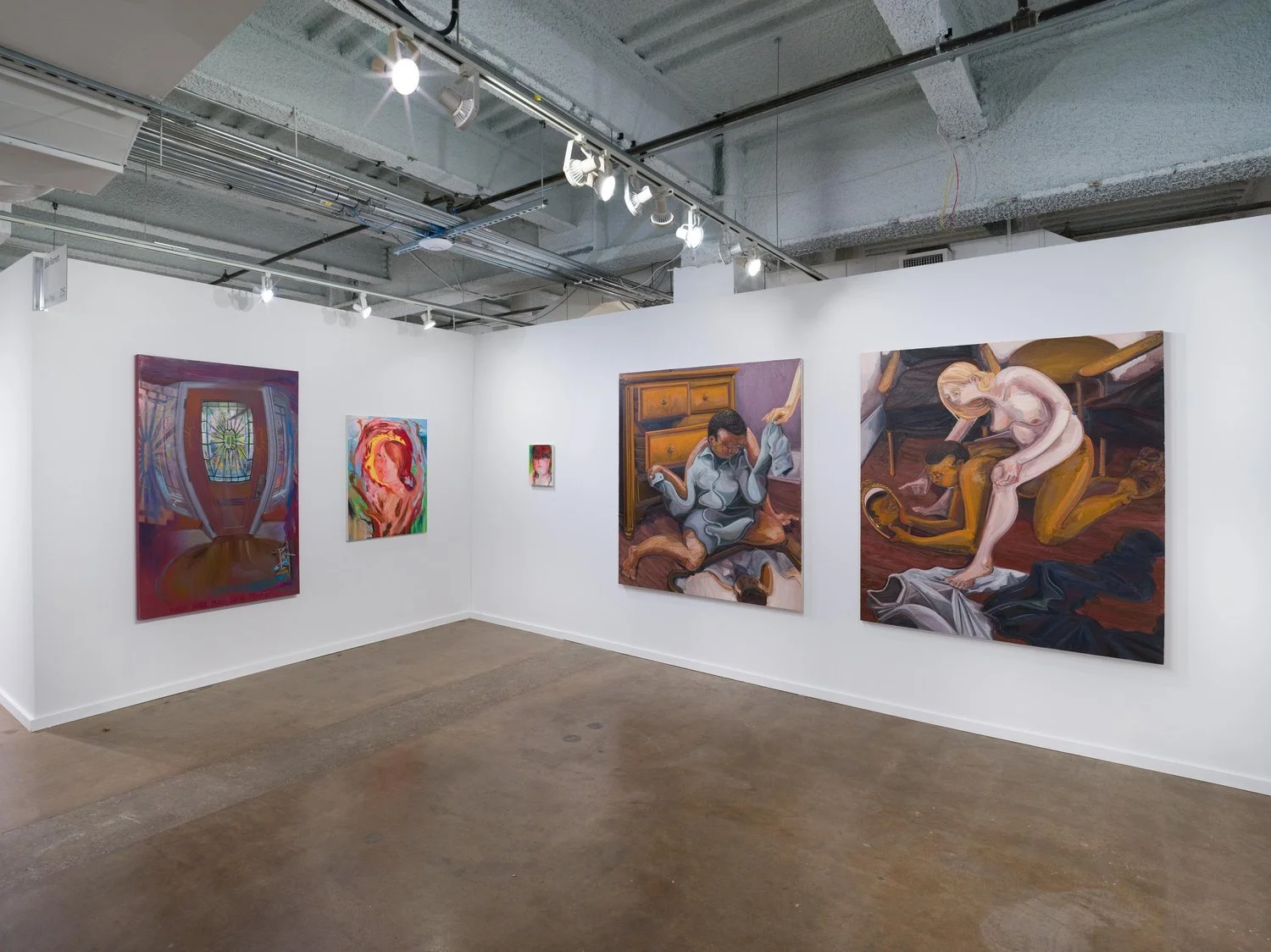 Dallas Art Fair
April 21 - 24, 2022
