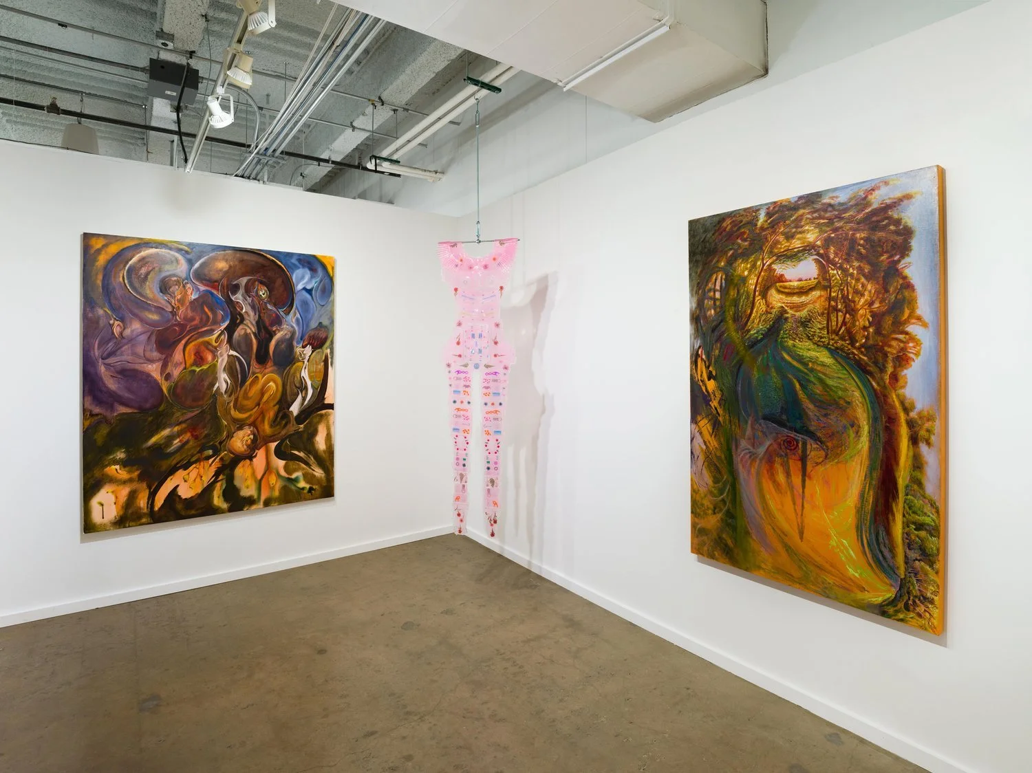 Dallas Art Fair 
November 11 - 14, 2021