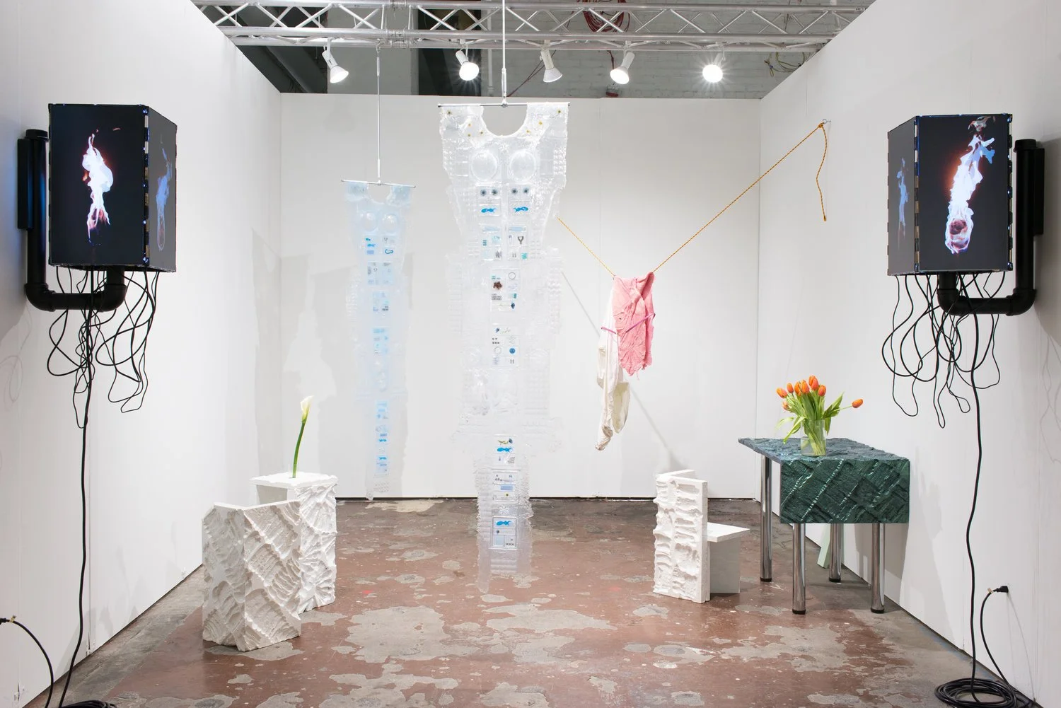 NADA New York
315 Gallery
March 2 - 5, 2017