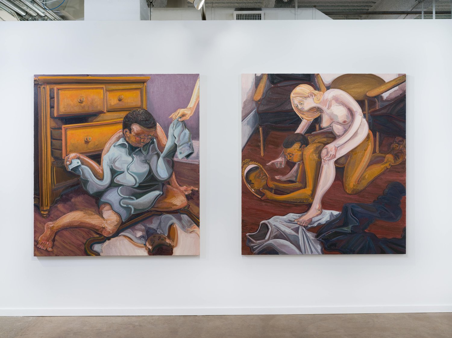 Dallas Art Fair
April 21 - 24, 2022