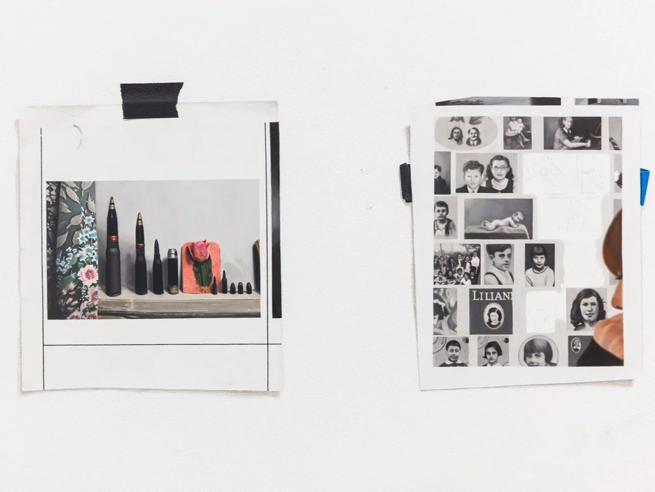 Place/Image/Object
January 11-February 24, 2019