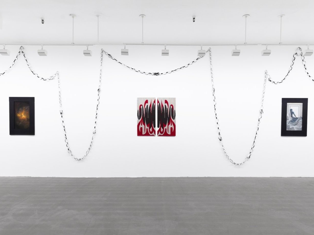 Slut [The End]
May 20 - July 2, 2022