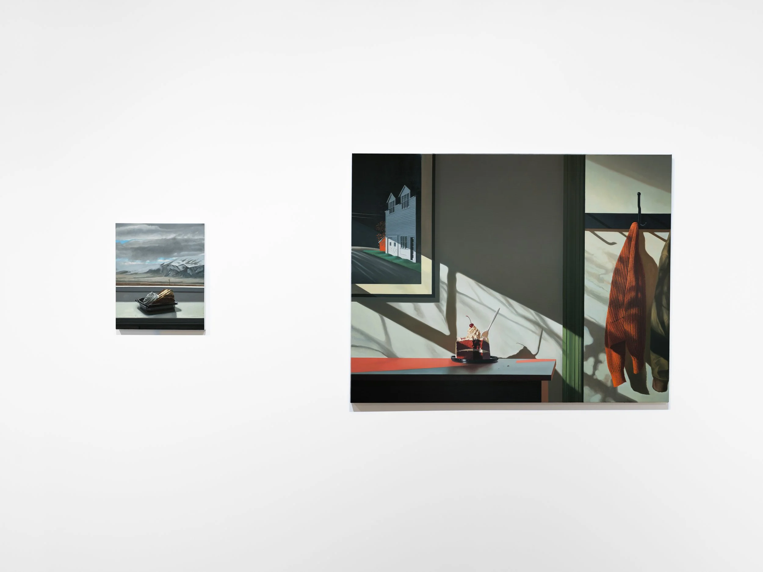 Dallas Art Fair 2024
April 4 - April 7, 2024