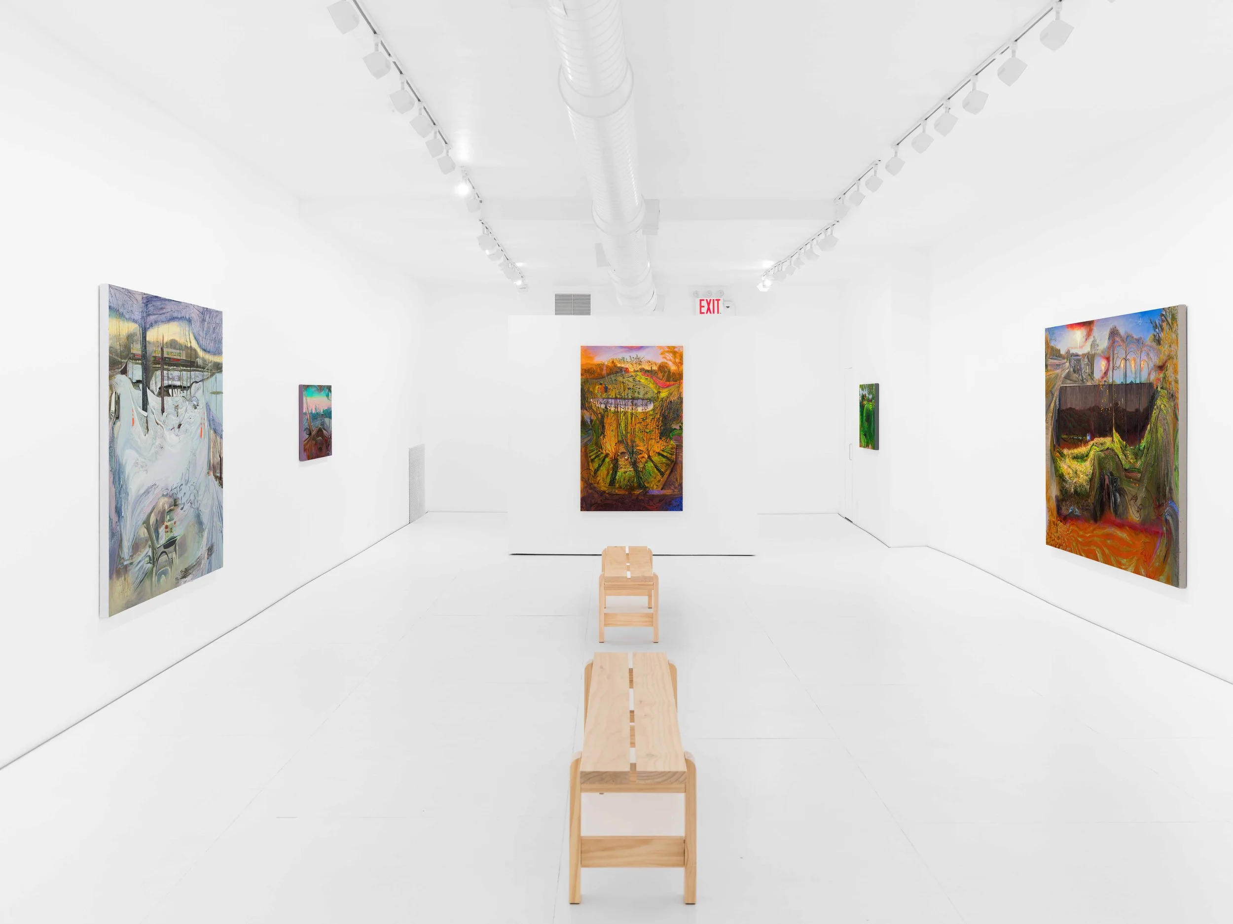 Jack Barrett Gallery