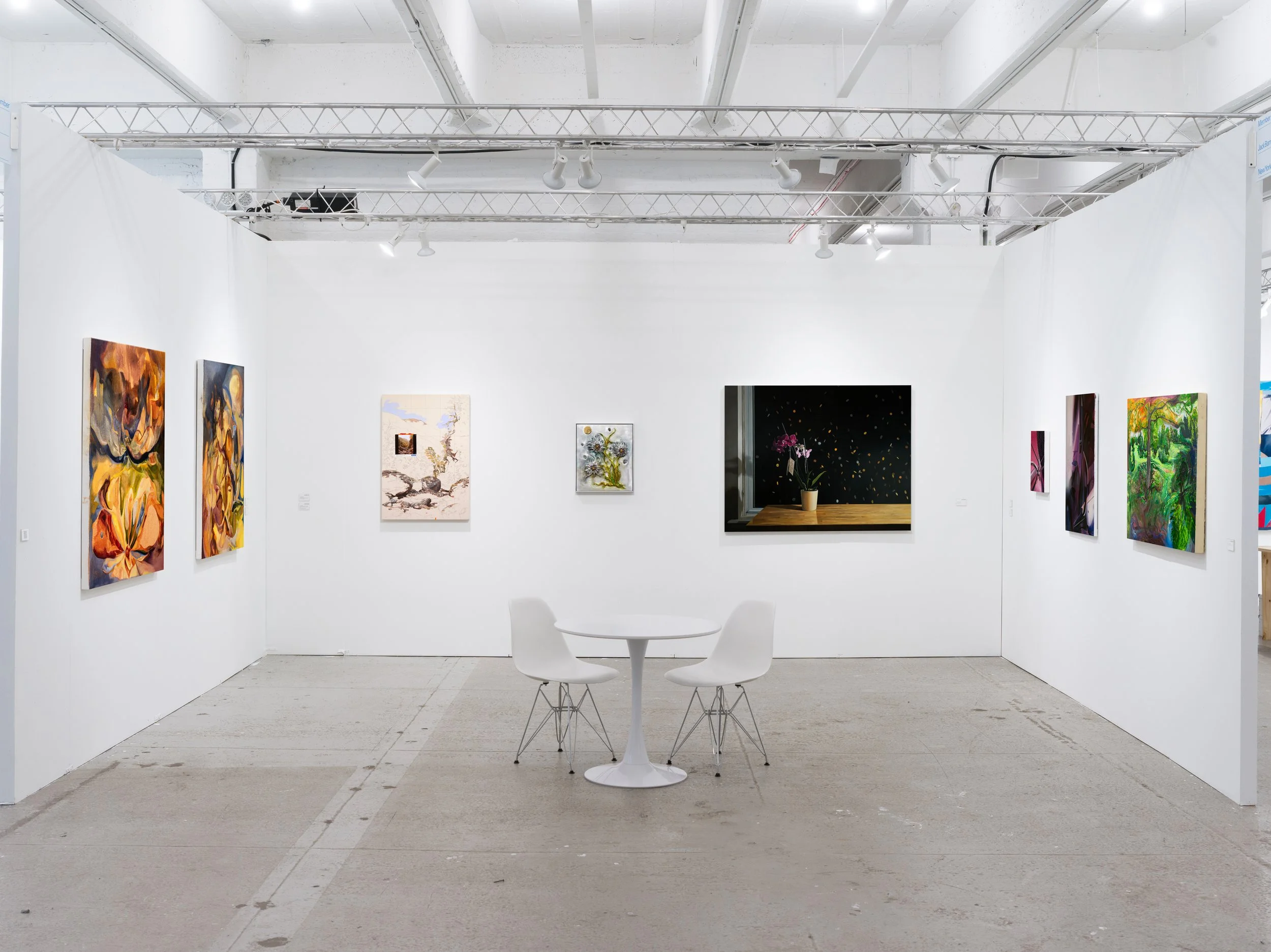 NADA New York
May 2 - 5, 2024