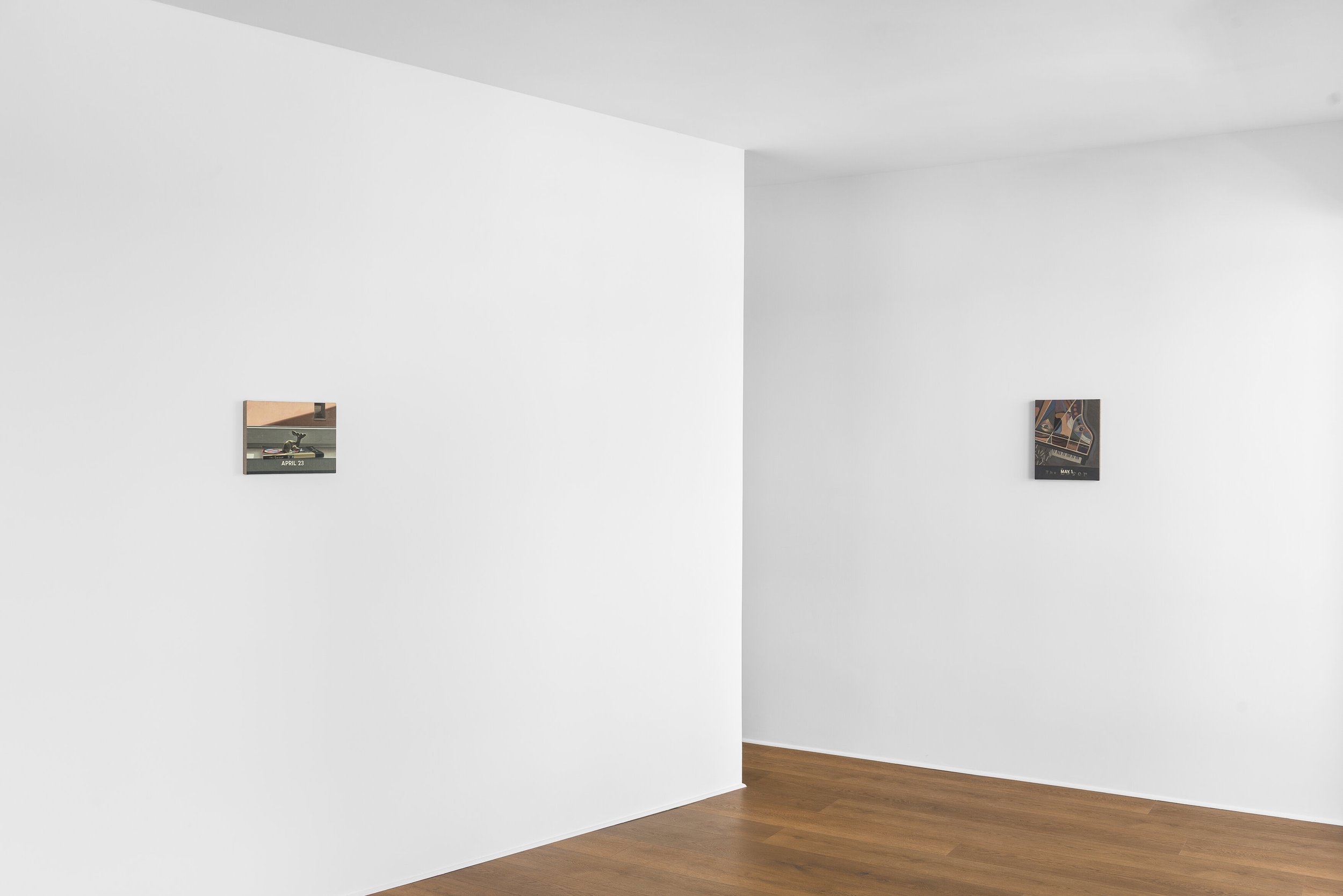 Paul Rouphail Date Paintings Install 6.jpeg