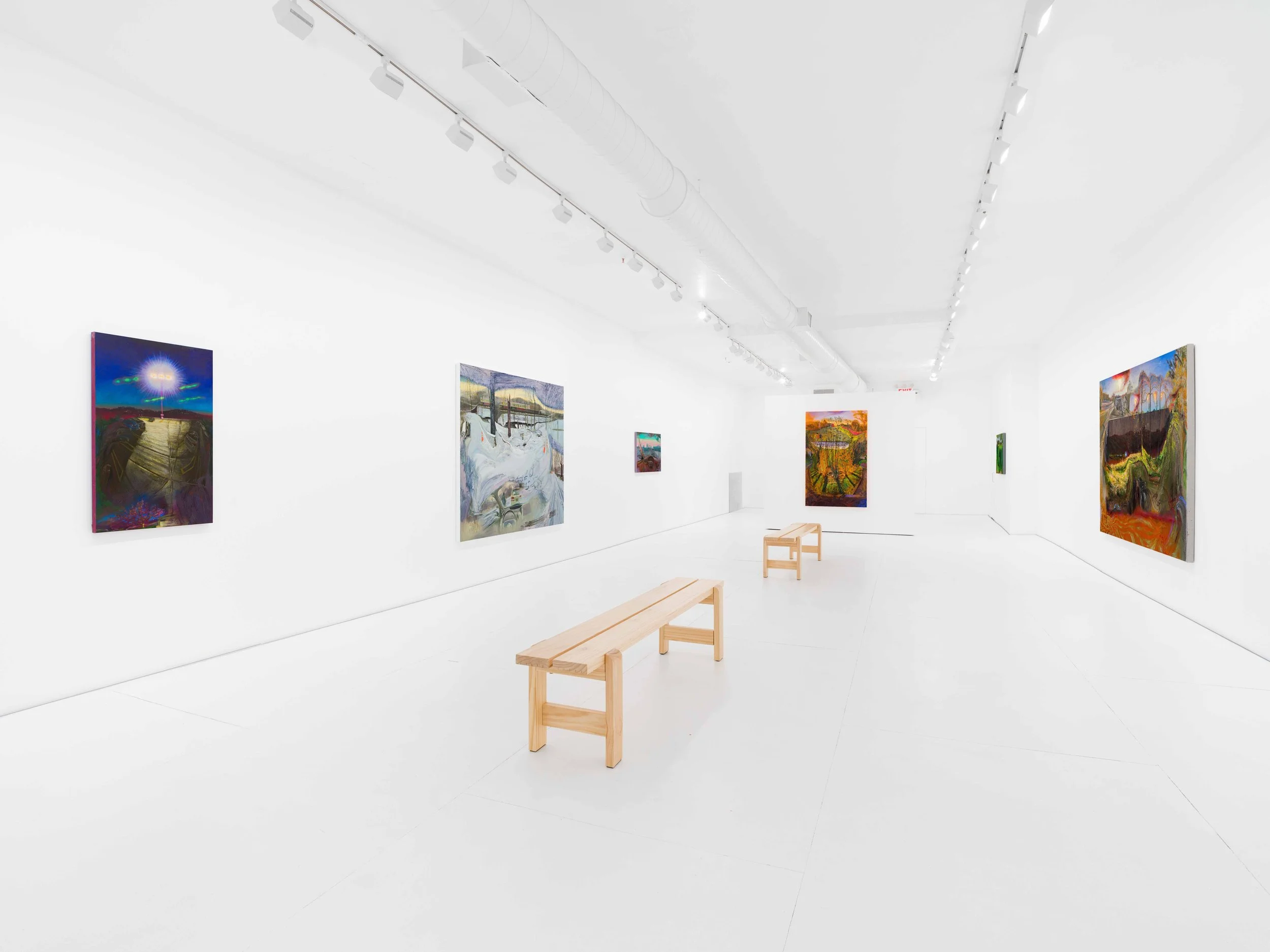 Jack Barrett Gallery