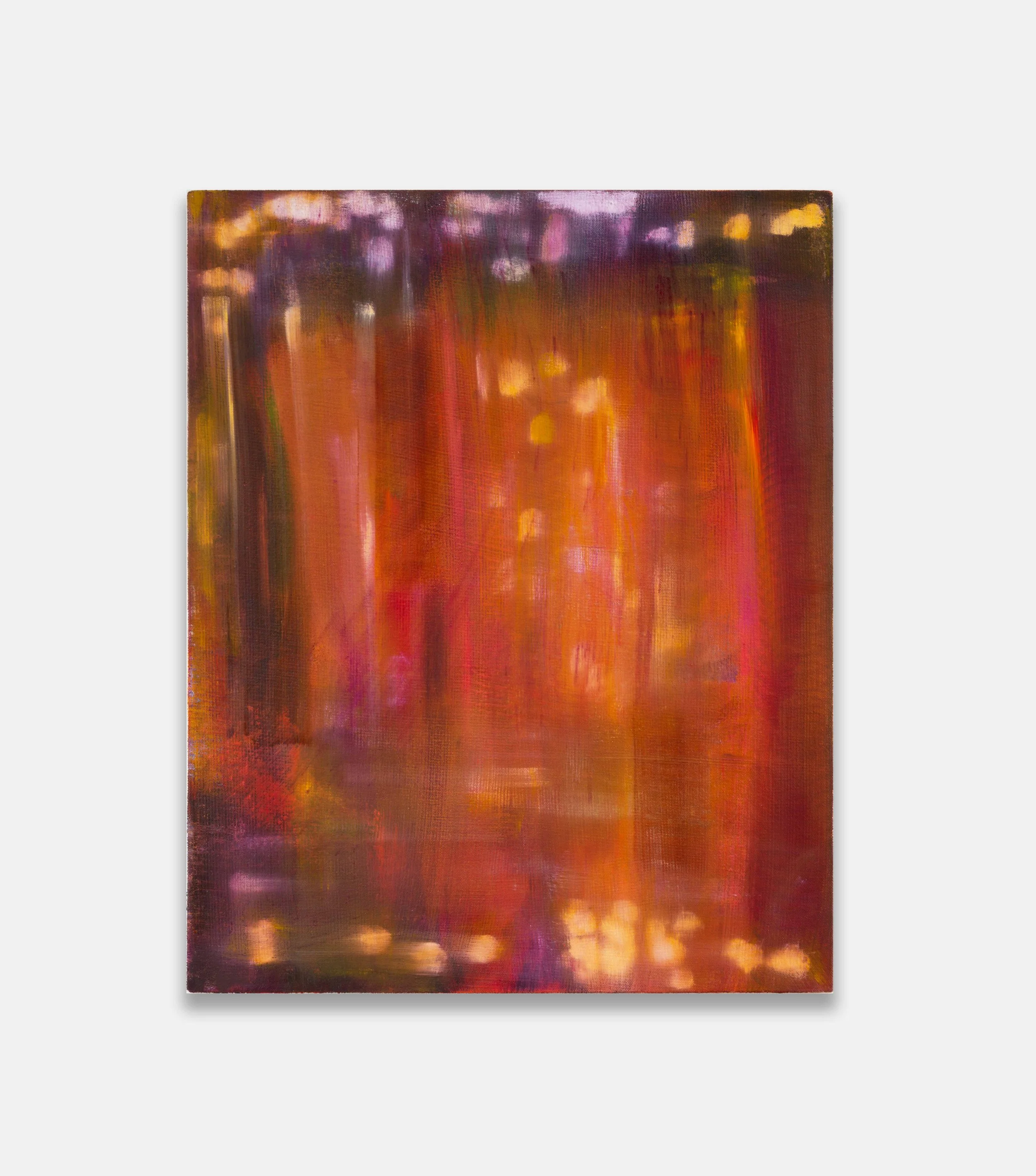 Ben Tong
7.0THz, 2026
Oil on canvas
20 x 16 inches 