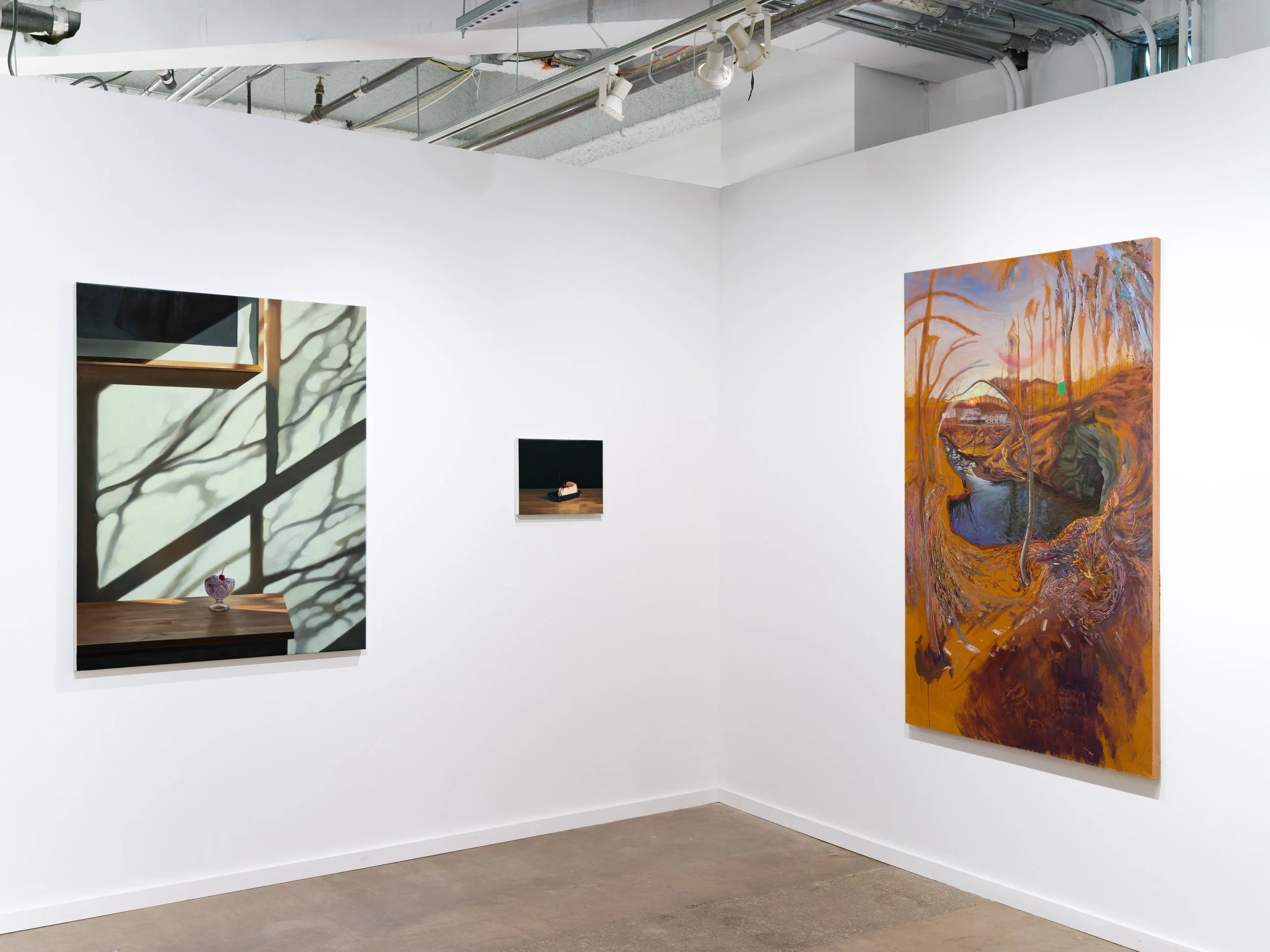 Dallas Art Fair
April 20 - 23, 2023