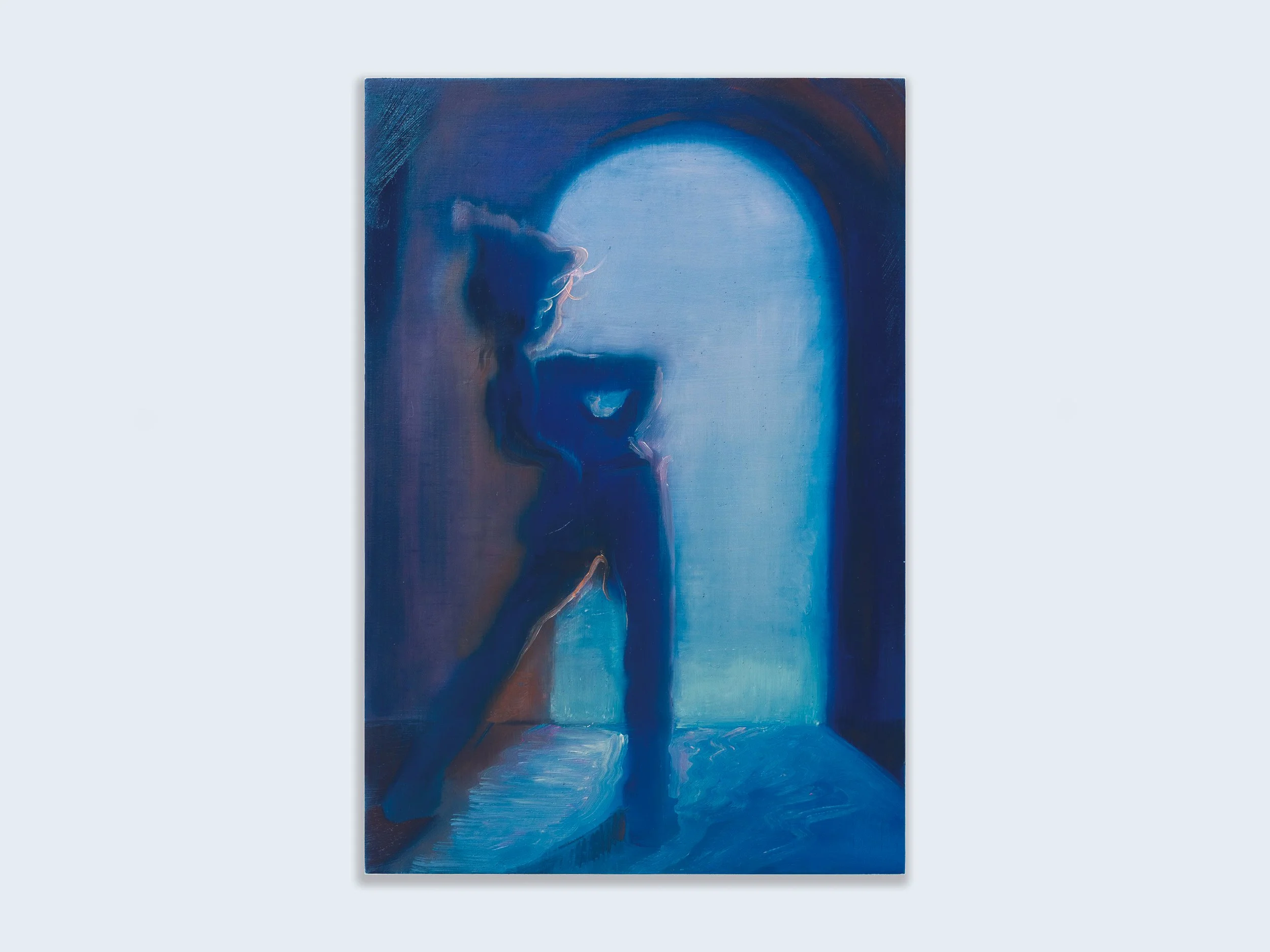 Dallas Art Fair
Raymie Iadevaia, Haley Josephs, 
Paul Rouphail & Dylan Vandenhoeck
April 20 - 23, 2023