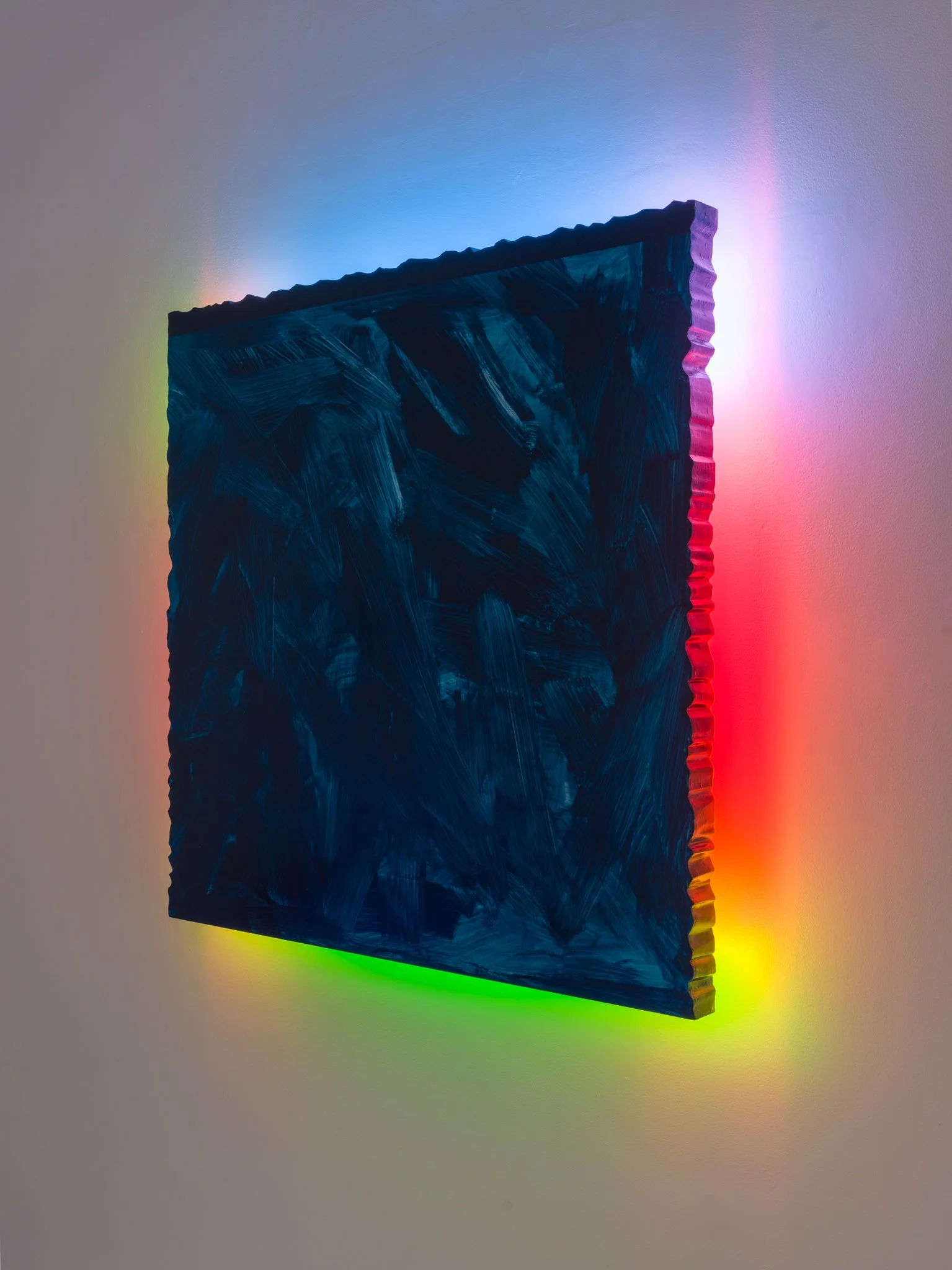 Antonakos, Saint George,  Side LR.jpg