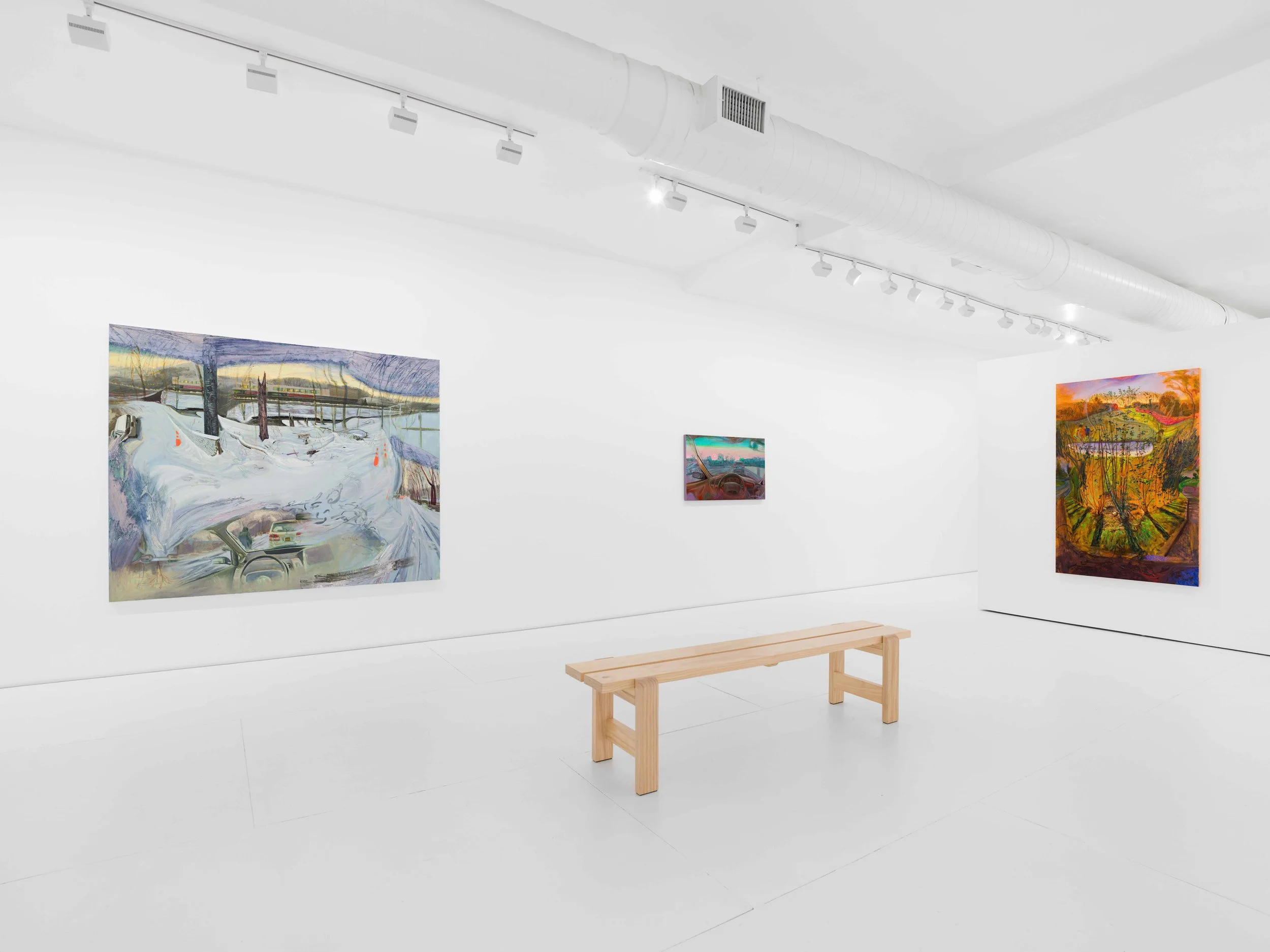 Jack Barrett Gallery