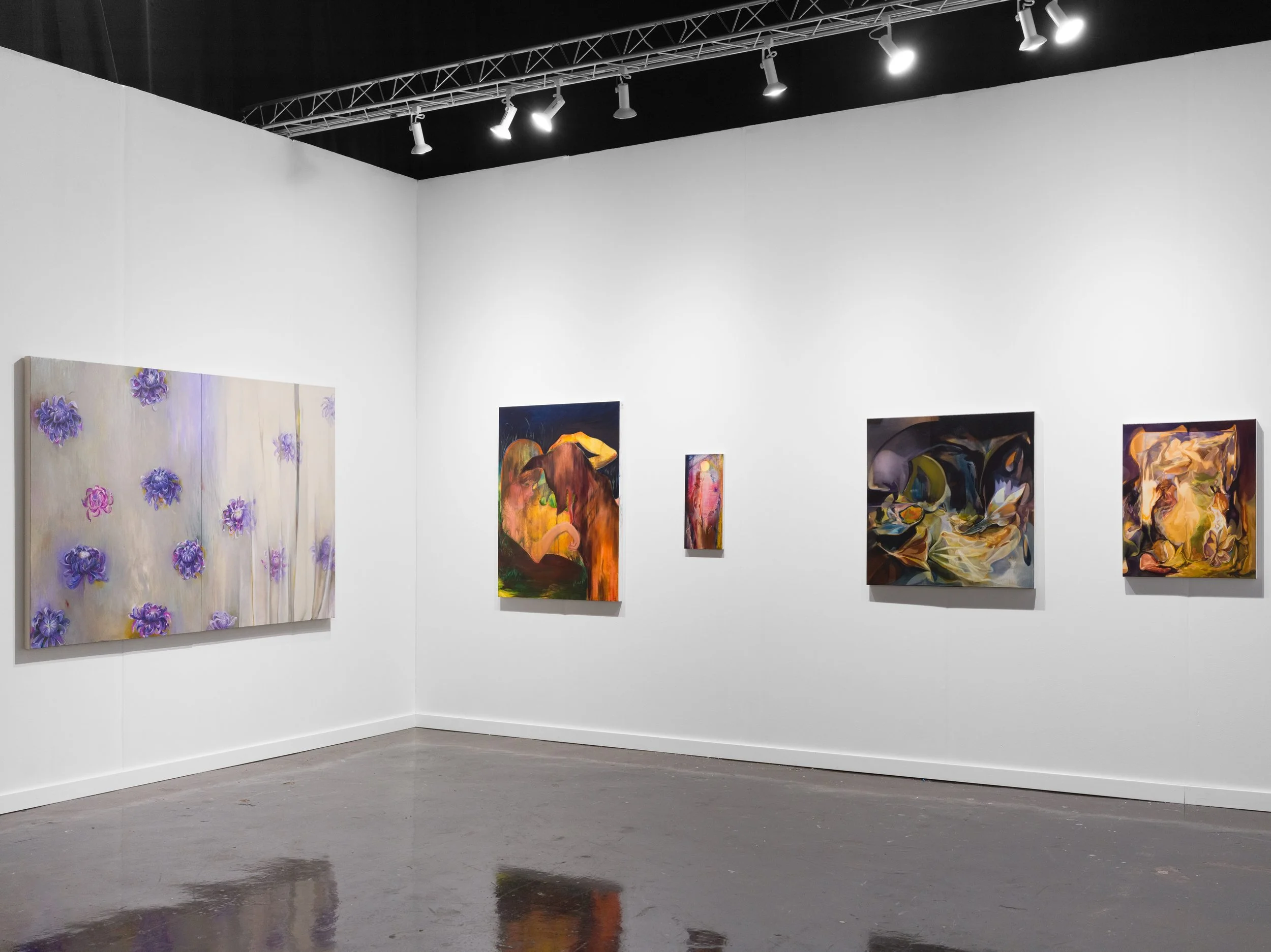 NADA Miami
December 5 - 9, 2023