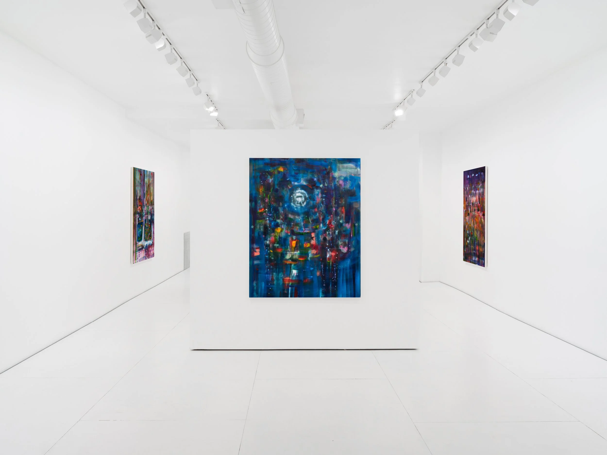 Ten Thousand Crystals
February 21 - March 29, 2025