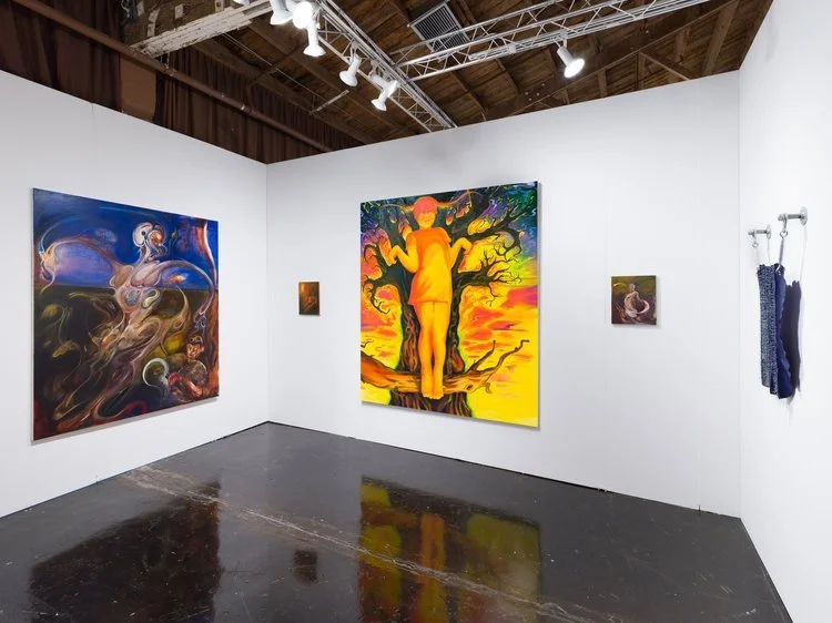 NADA Miami
December 1 - 4, 2021