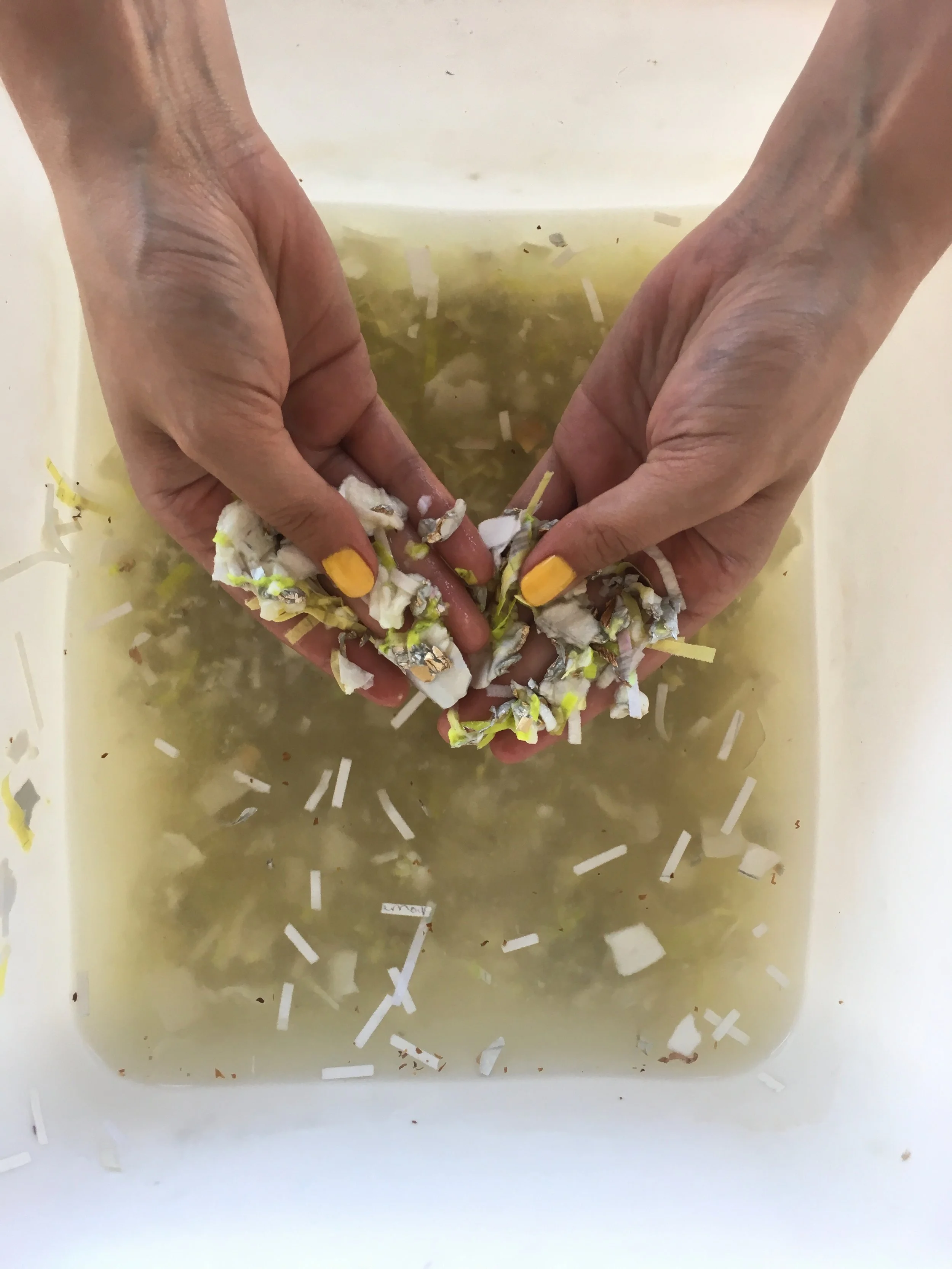 MuncieArts // PlySpace Welcomes Resident Jordan Delzell