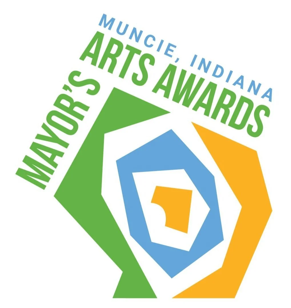 Join us Friday November 12th! Mayor's Arts Awards!