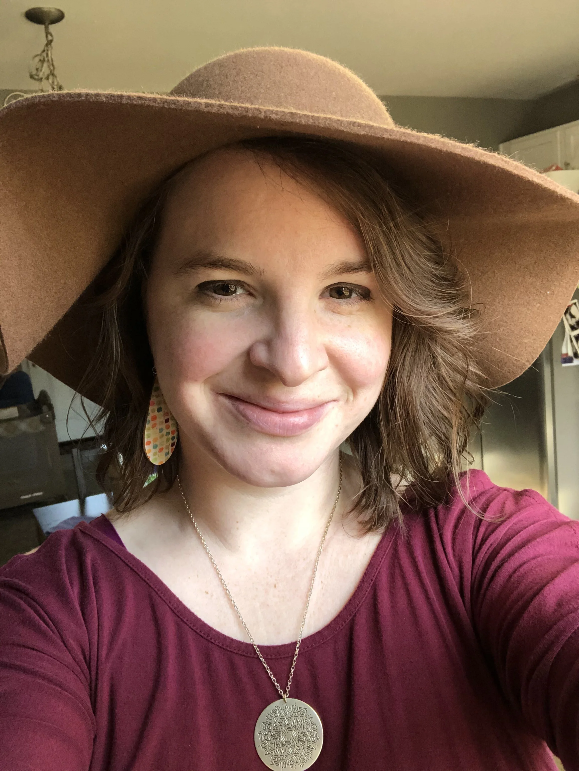 Welcome, Sarah Shaffer! MuncieArts Program Coordinator