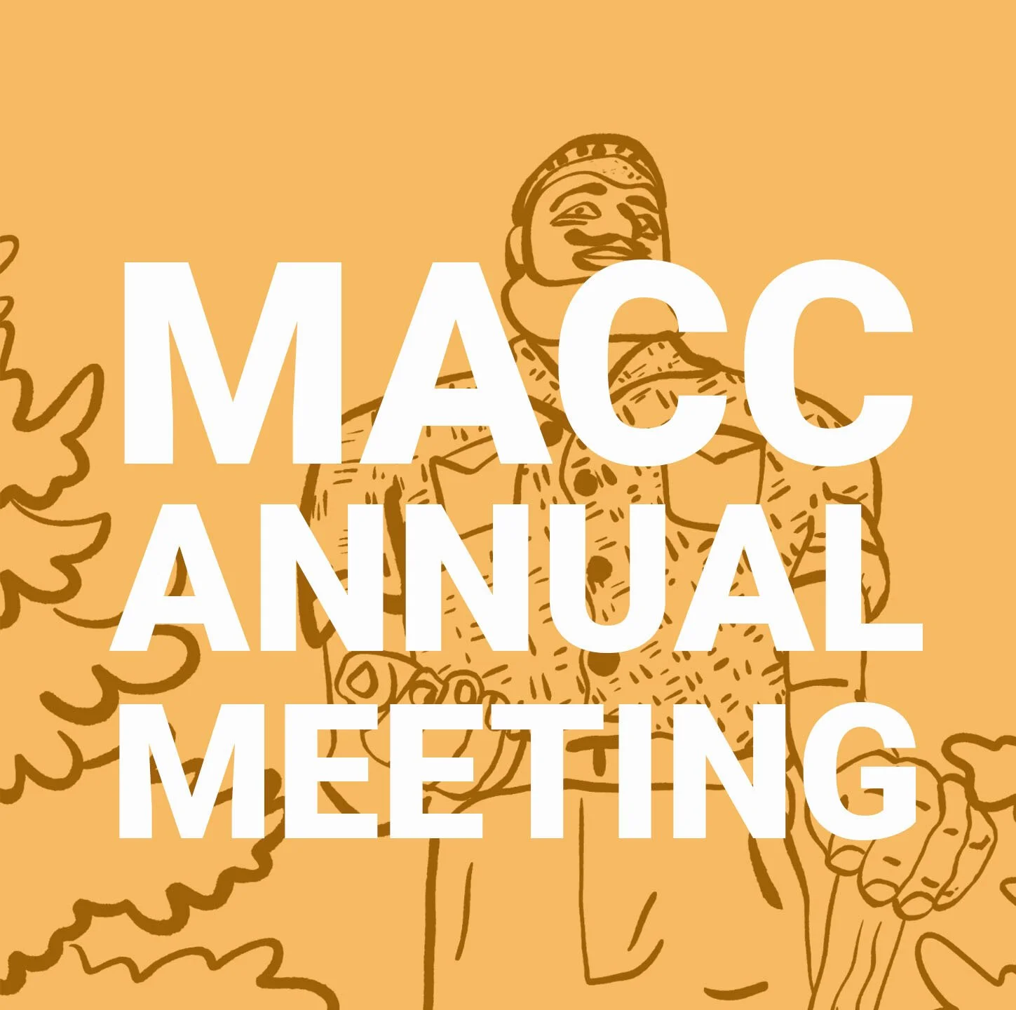 MACC Annual Public Meeting, Watch Now Online!