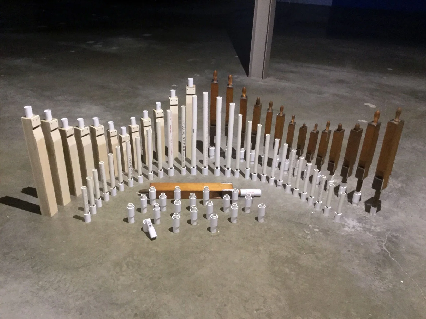 PlySpace Online Gallery opens this First Thursday, May 7
