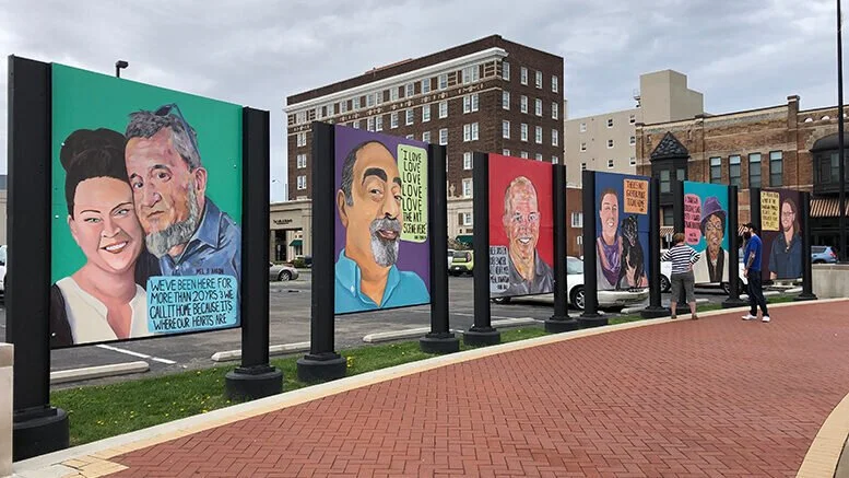 MACC Program Receives $25,000 Grant From National Endowment for the Arts