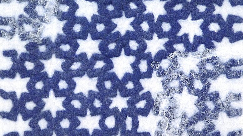 Multimedia and Sculptural Exhibition ‘Threads’ Opens at PlySpace Gallery on First Thursday, December 5