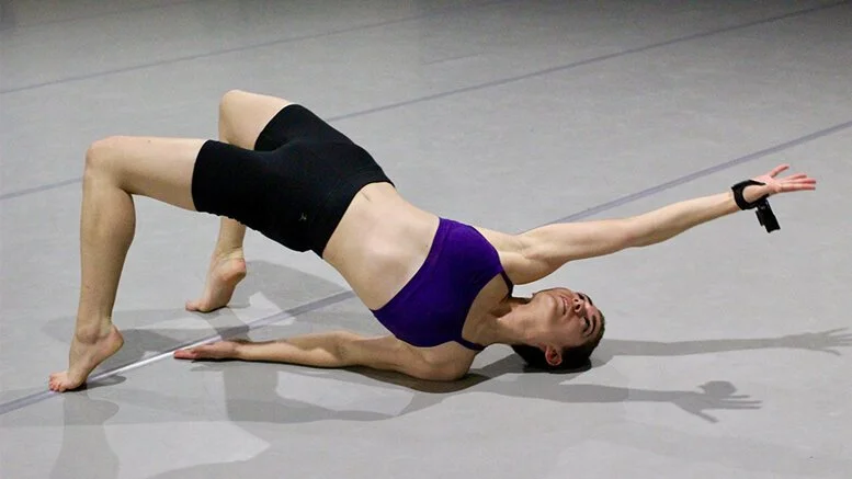 PlySpace Resident Linda Ryan Offers Free Dance Workshop At Cornerstone Center for the Arts