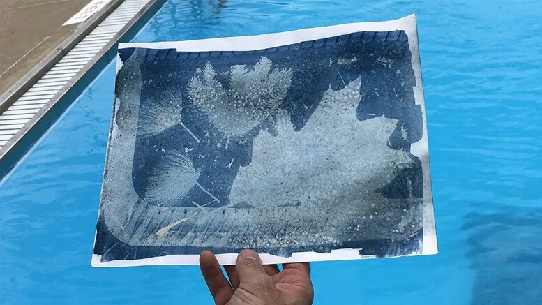PlySpace Resident Artist Anthony Bowers Brings ‘Pool Project’ To Muncie