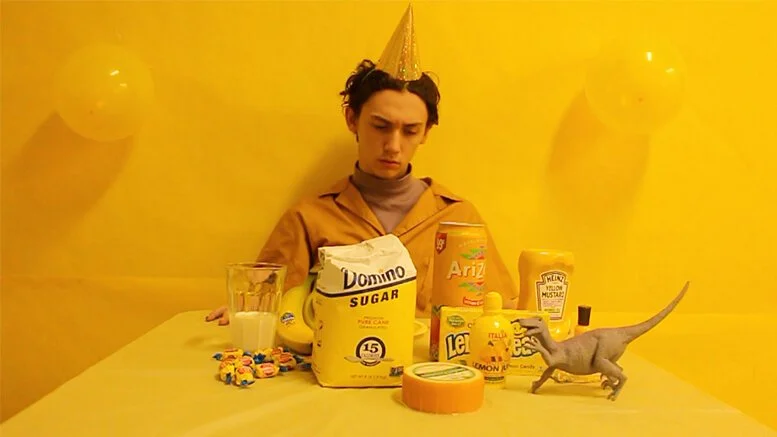 That One Film Festival Celebrates Experimental Filmmakers During Two-Day Event