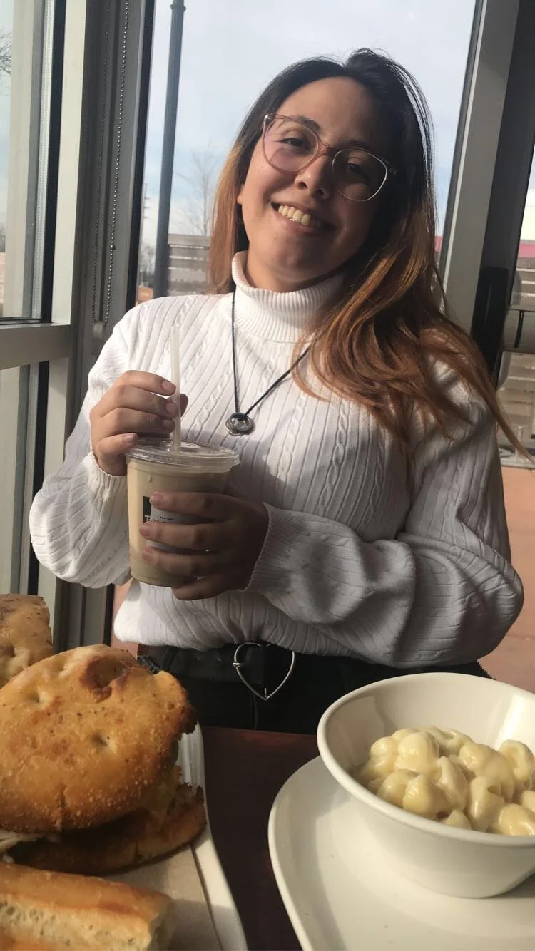 Crew: Josefina Cordova, Set Designer