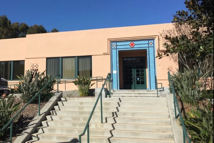 Point Loma: Pediatrics