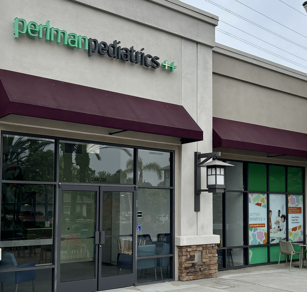 Torrey Hills: Pediatrics
