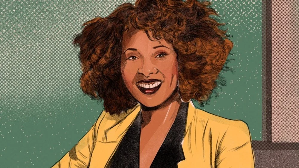 The Brilliant 10: The Innovative Up-And-Coming Minds in Science