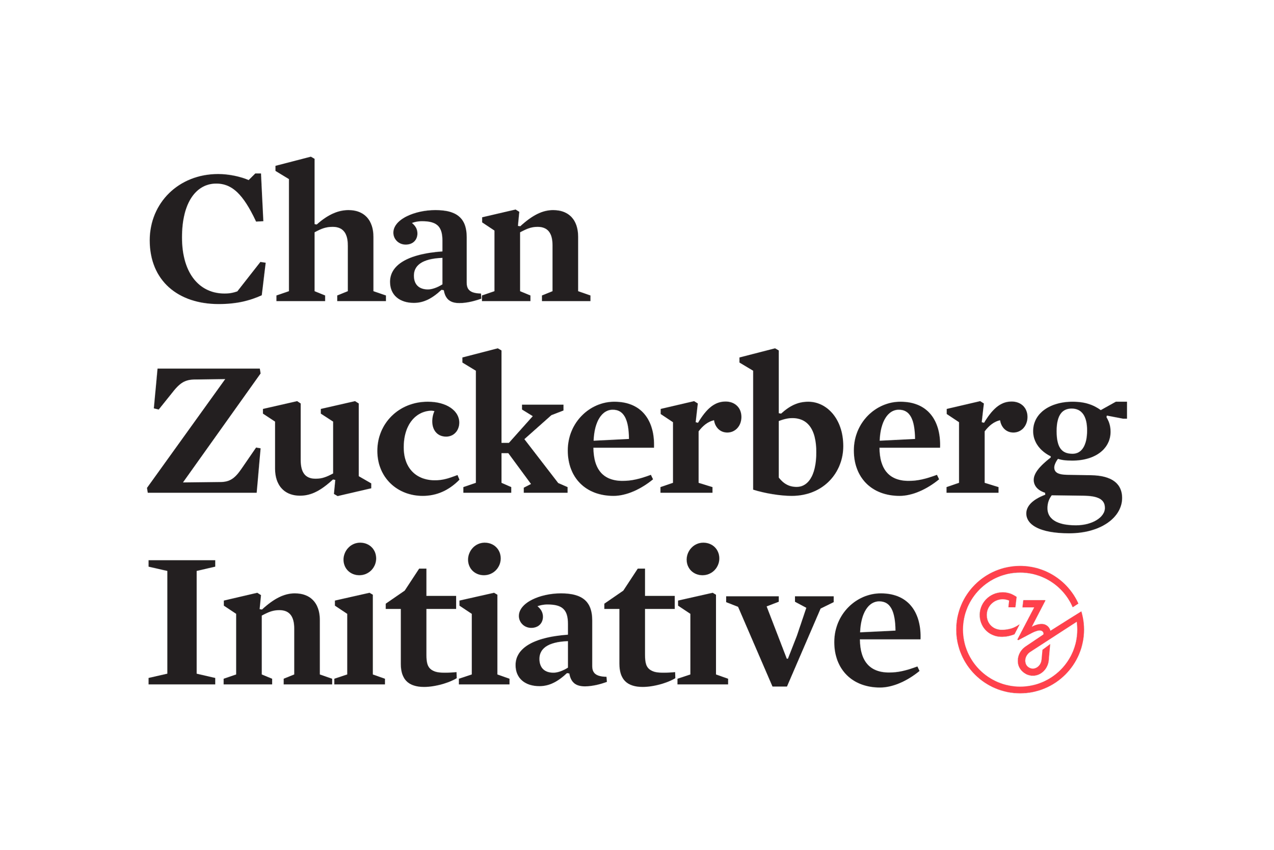 Chan Zuckerberg Initiative logo